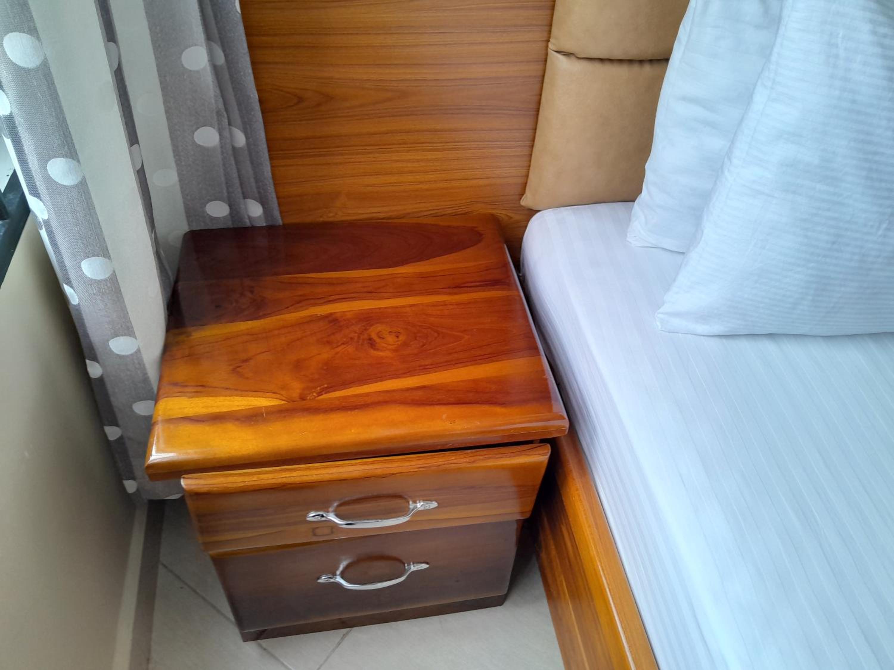 Deluxe Double Room - Photo 44