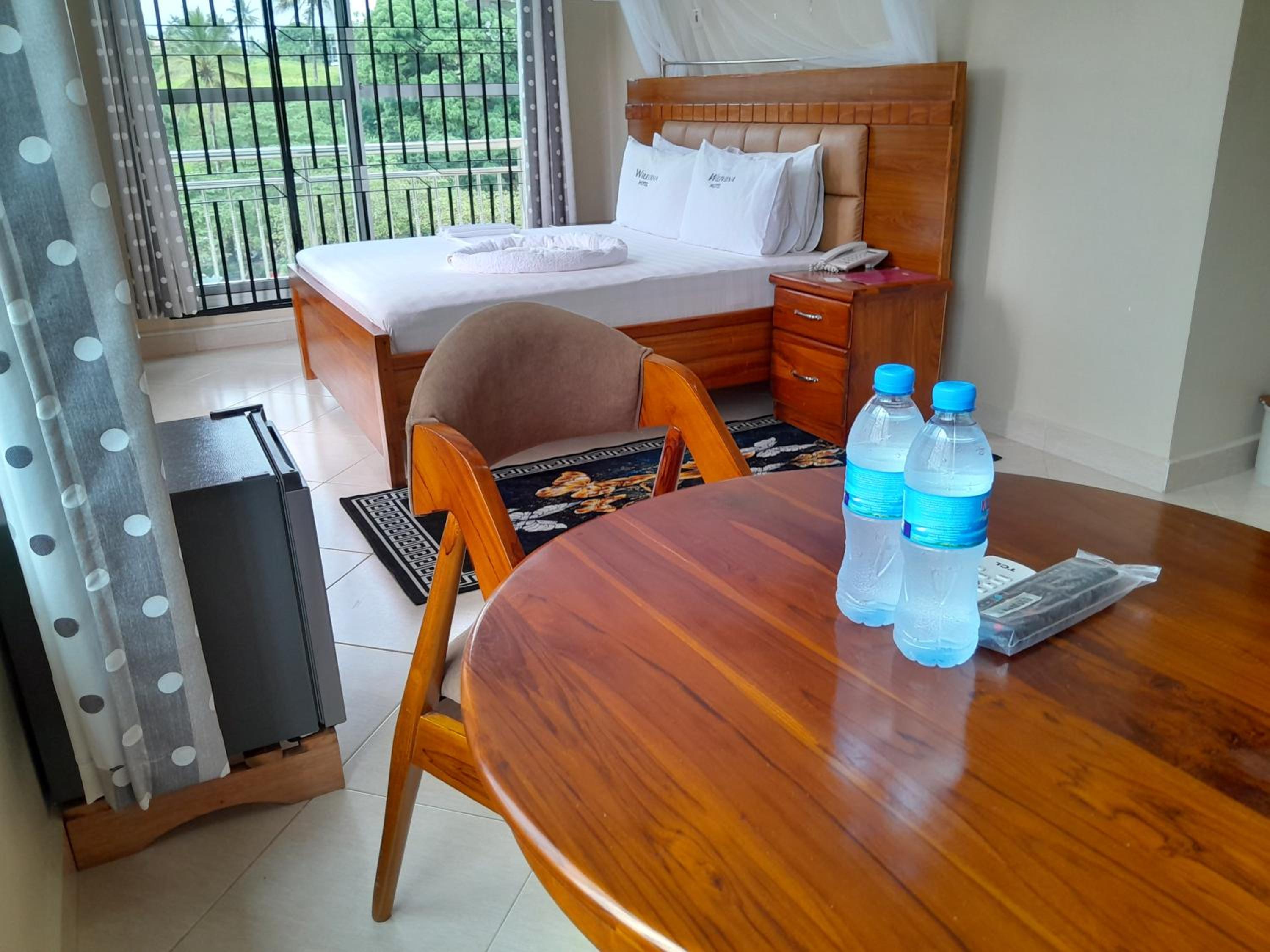 Deluxe Double Room - Photo 45