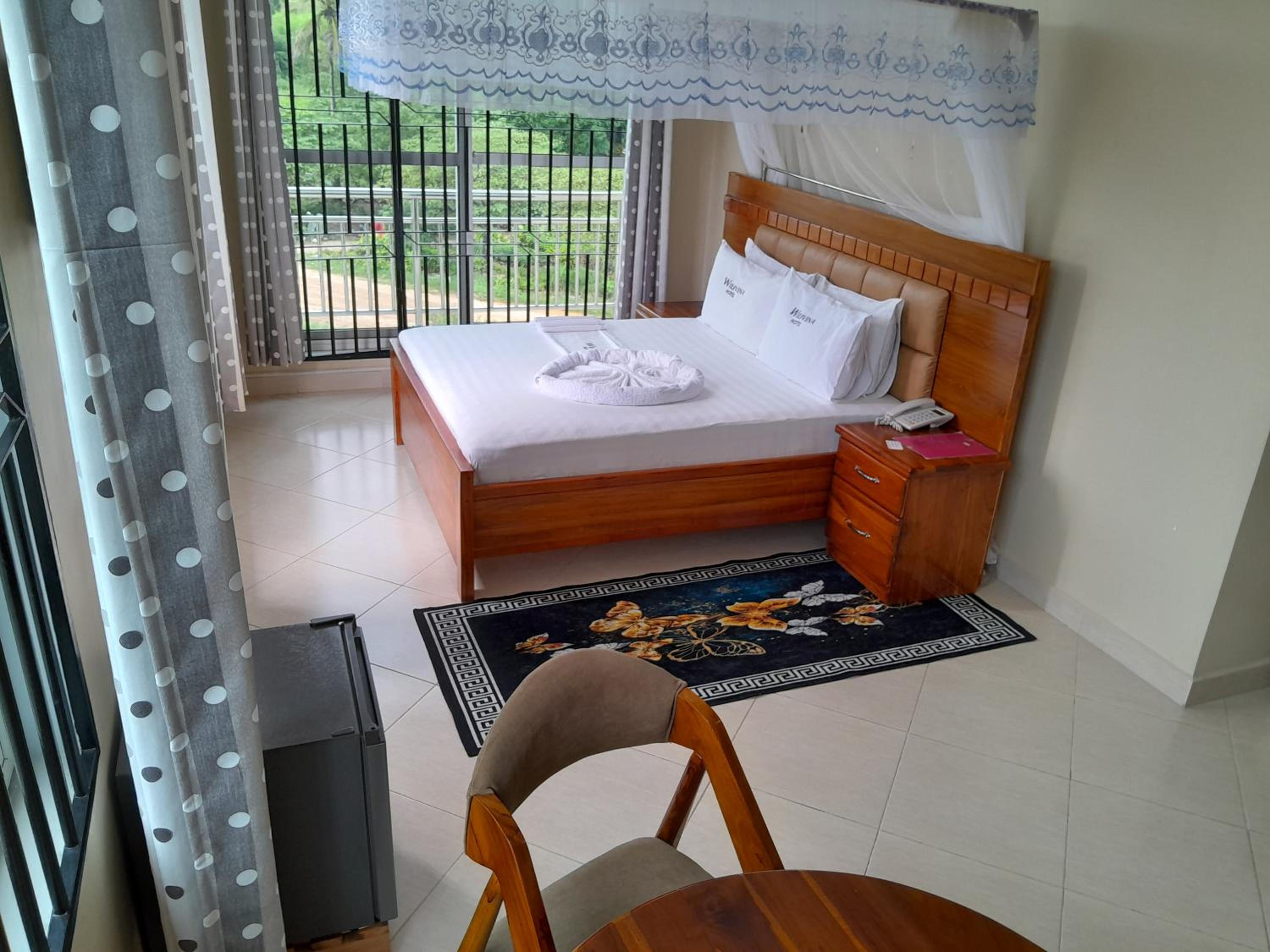 Deluxe Double Room - Photo 47