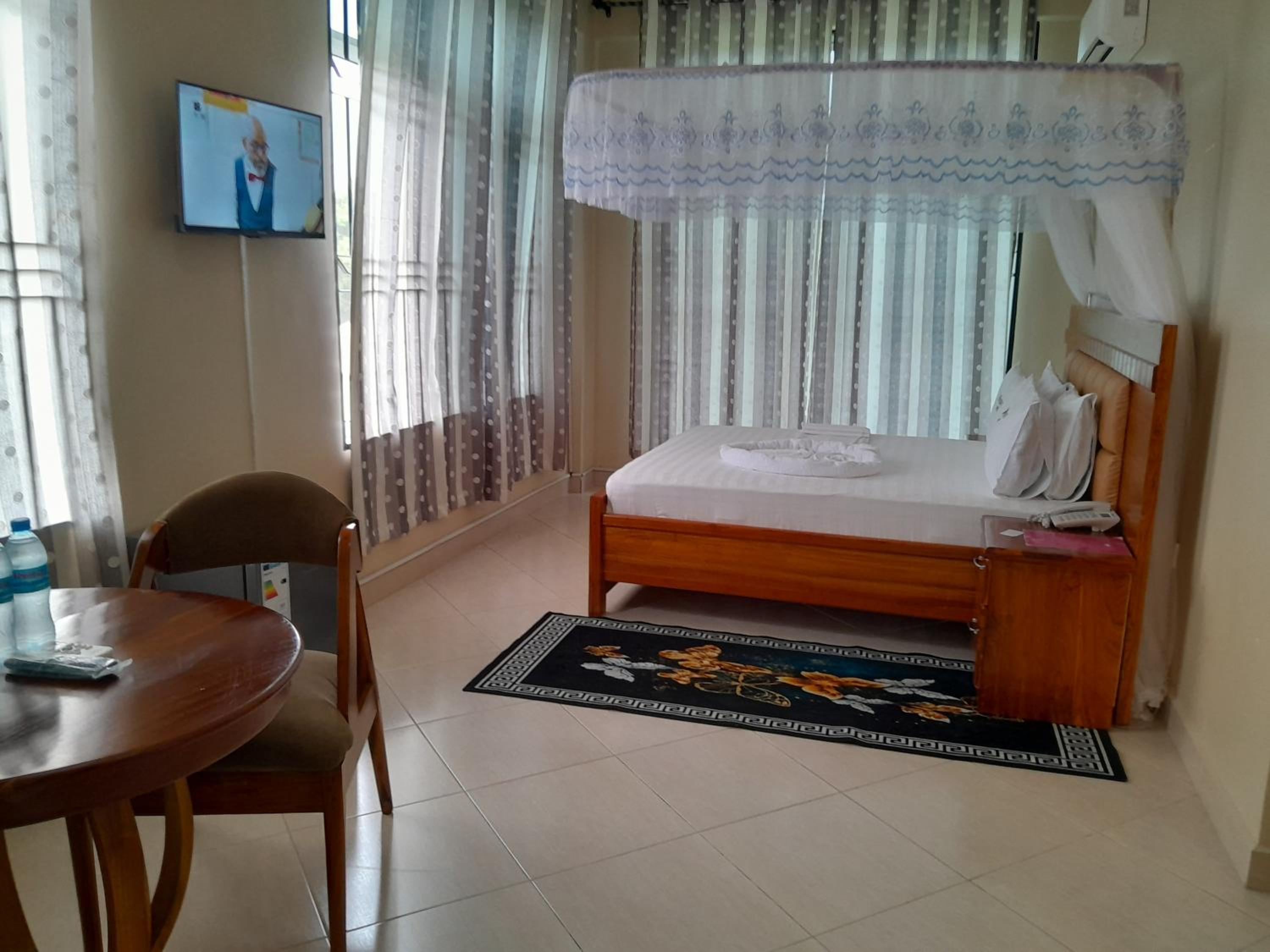 Deluxe Double Room - Photo 48