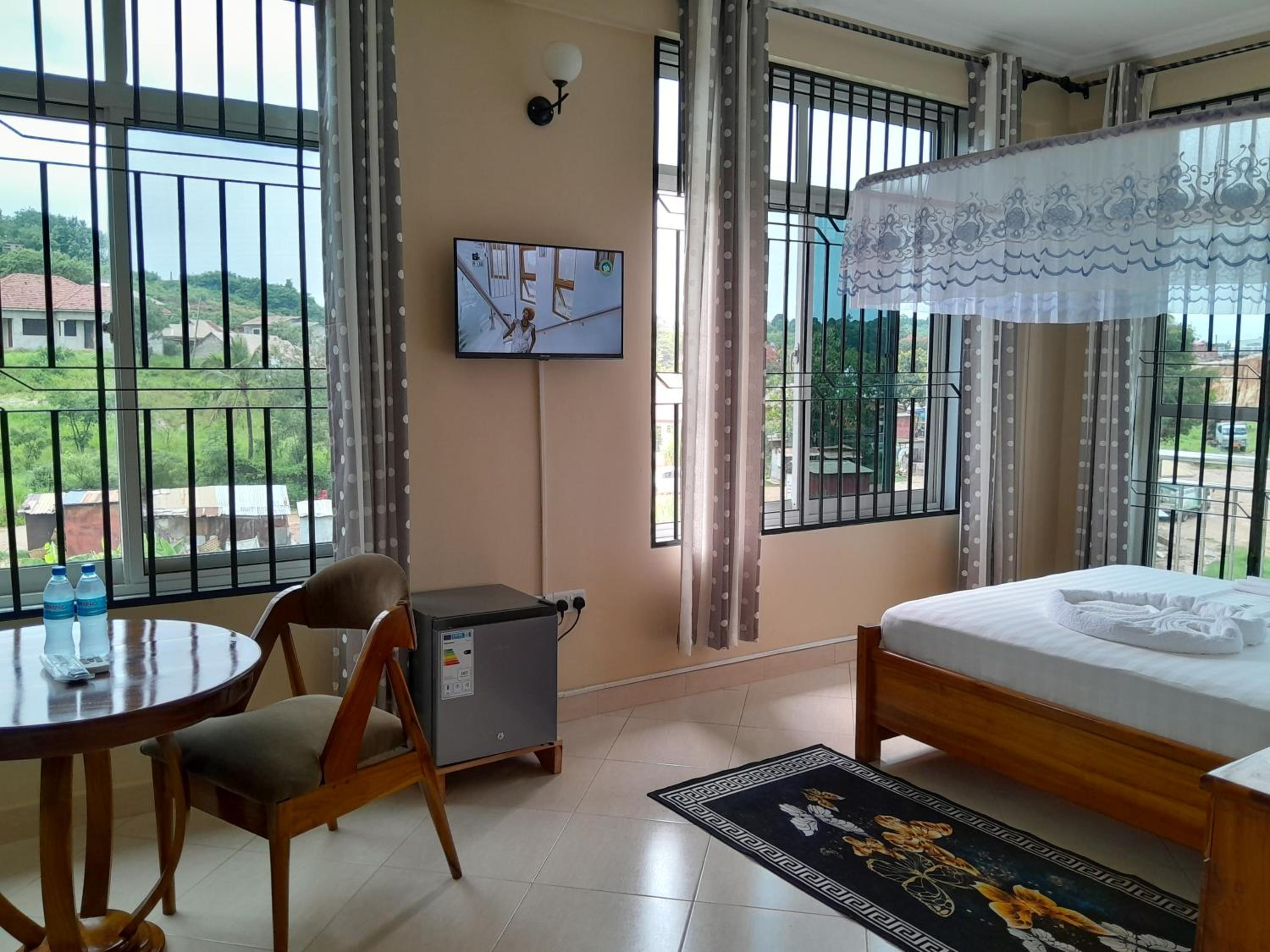 Deluxe Double Room - Photo 52