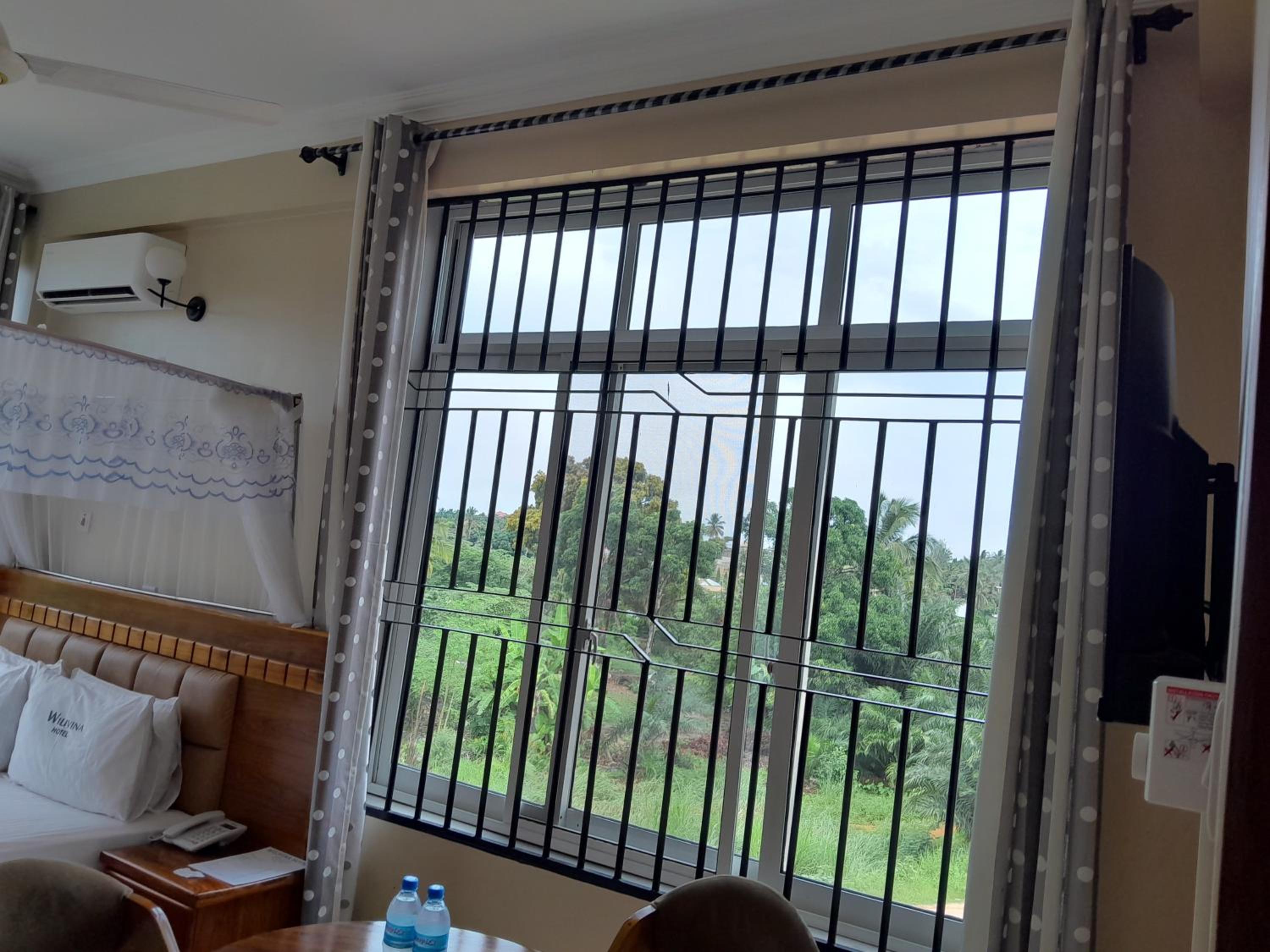 Deluxe Double Room - Photo 53