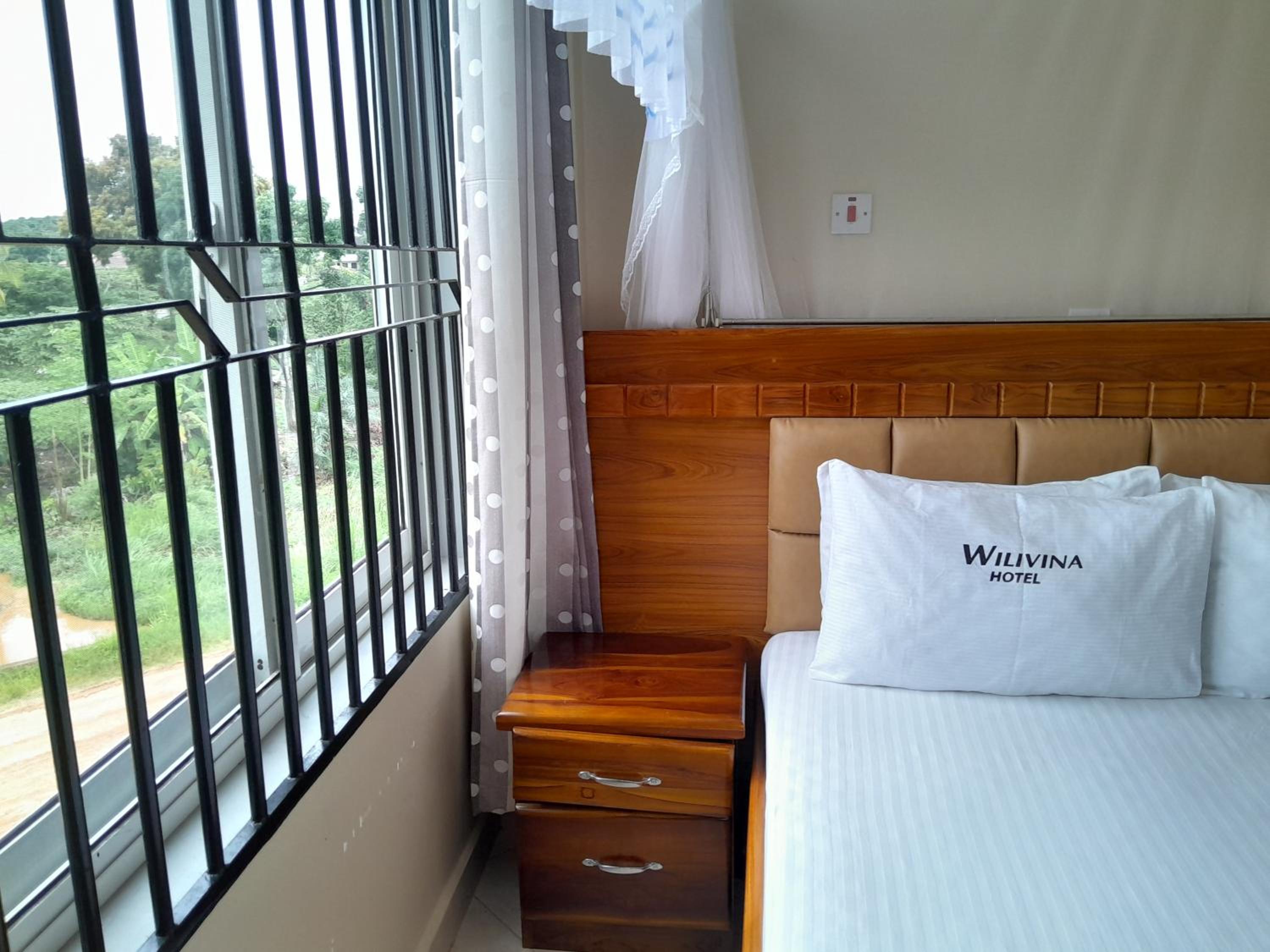 Deluxe Double Room - Photo 56