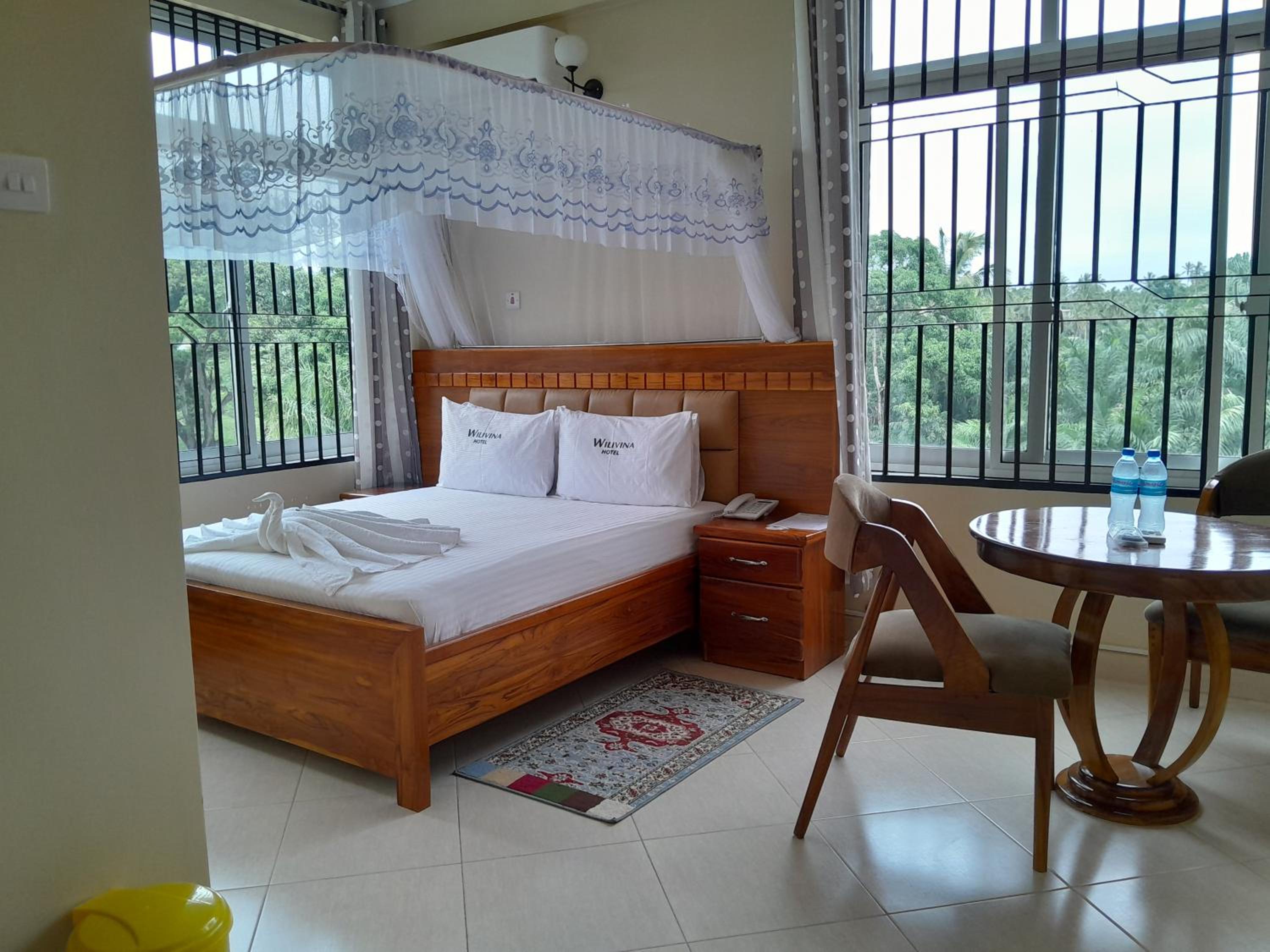 Deluxe Double Room - Photo 57