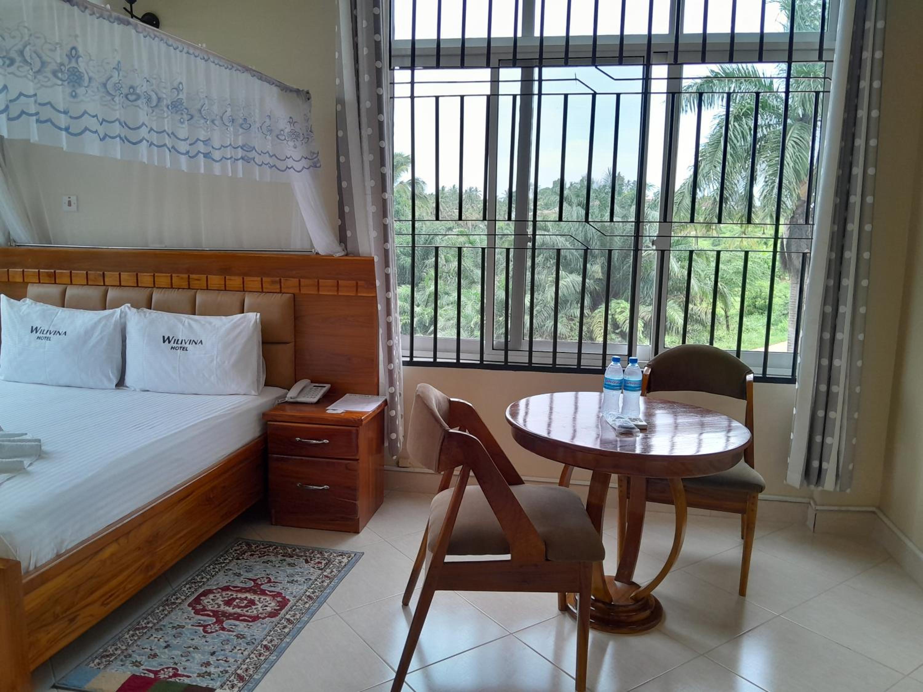 Deluxe Double Room - Photo 59