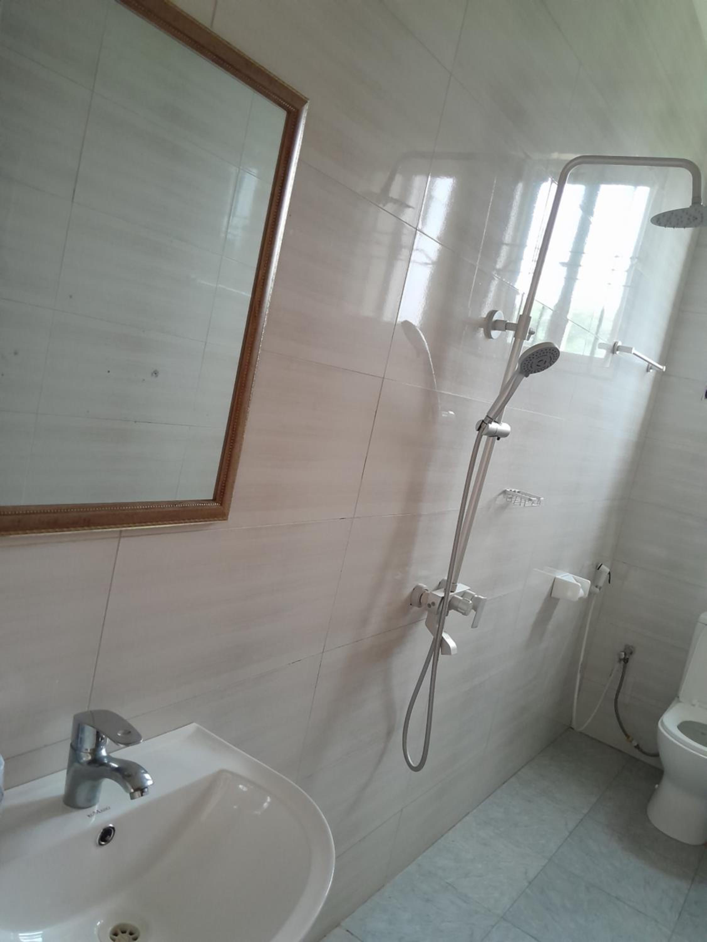 Standard Double Room - Photo 19