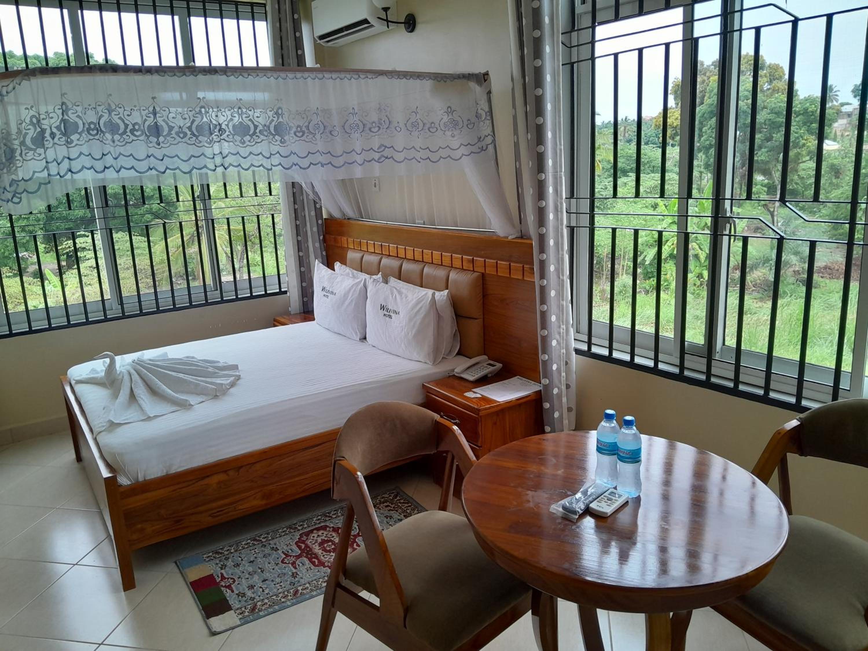 Standard Double Room - Photo 21