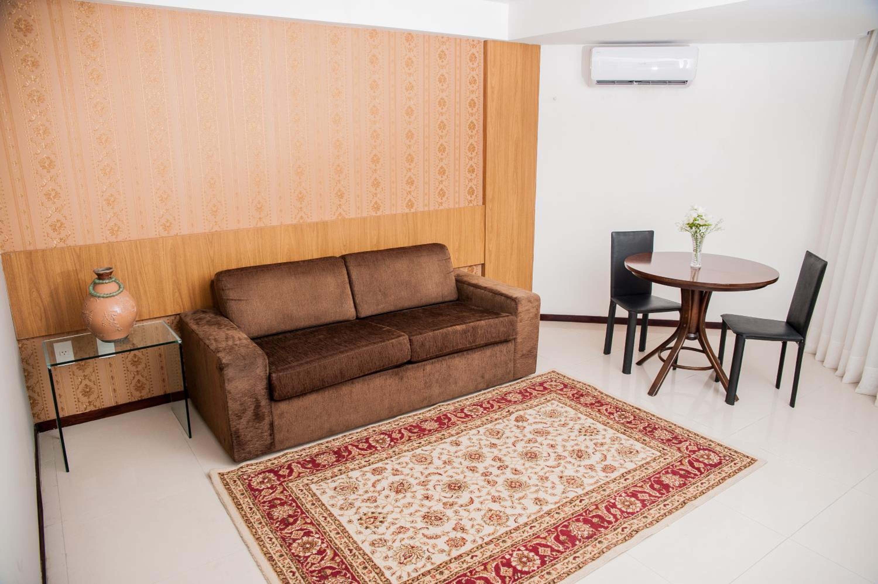 Suite photo 1