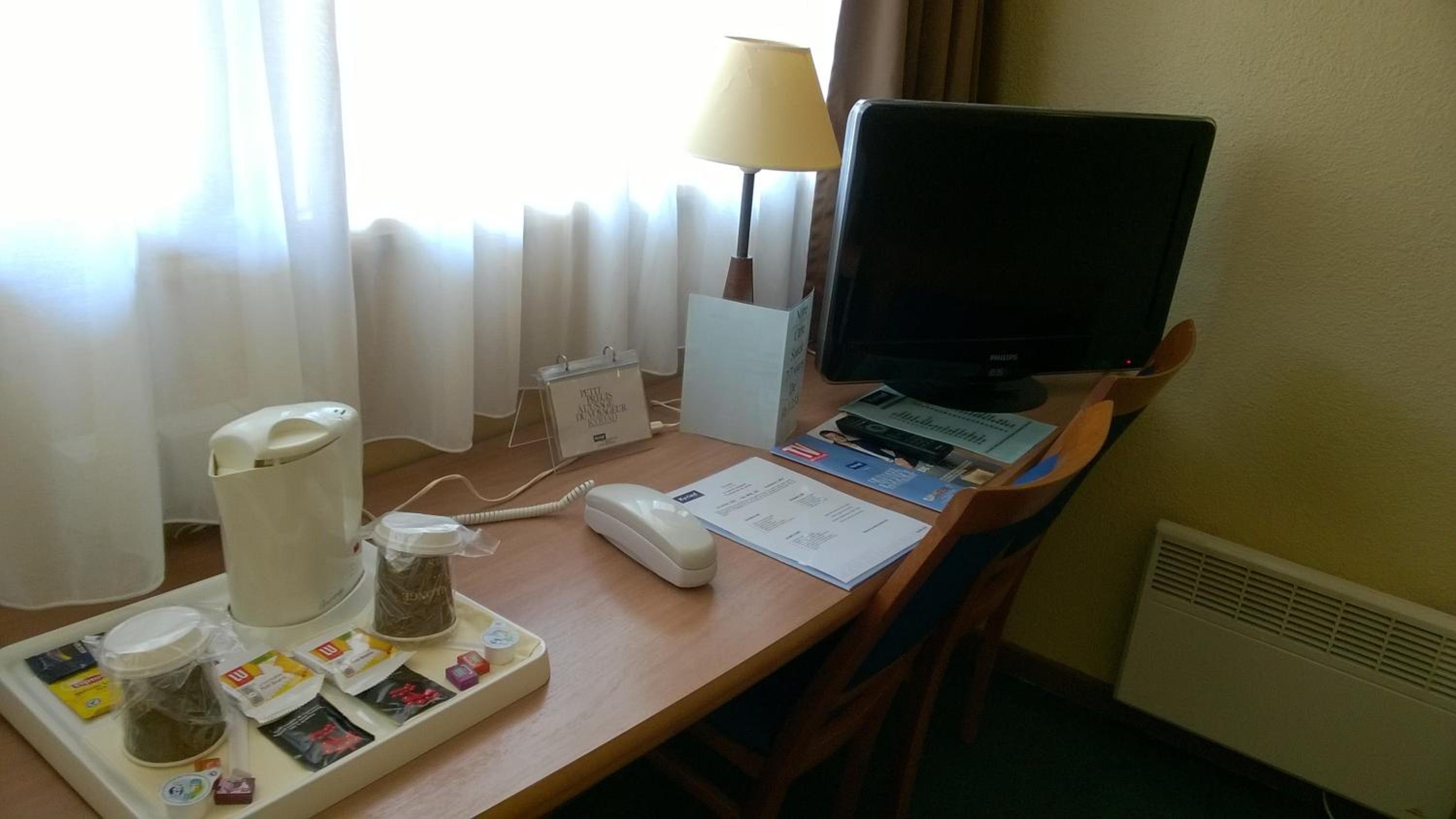 Double Room - Photo 3