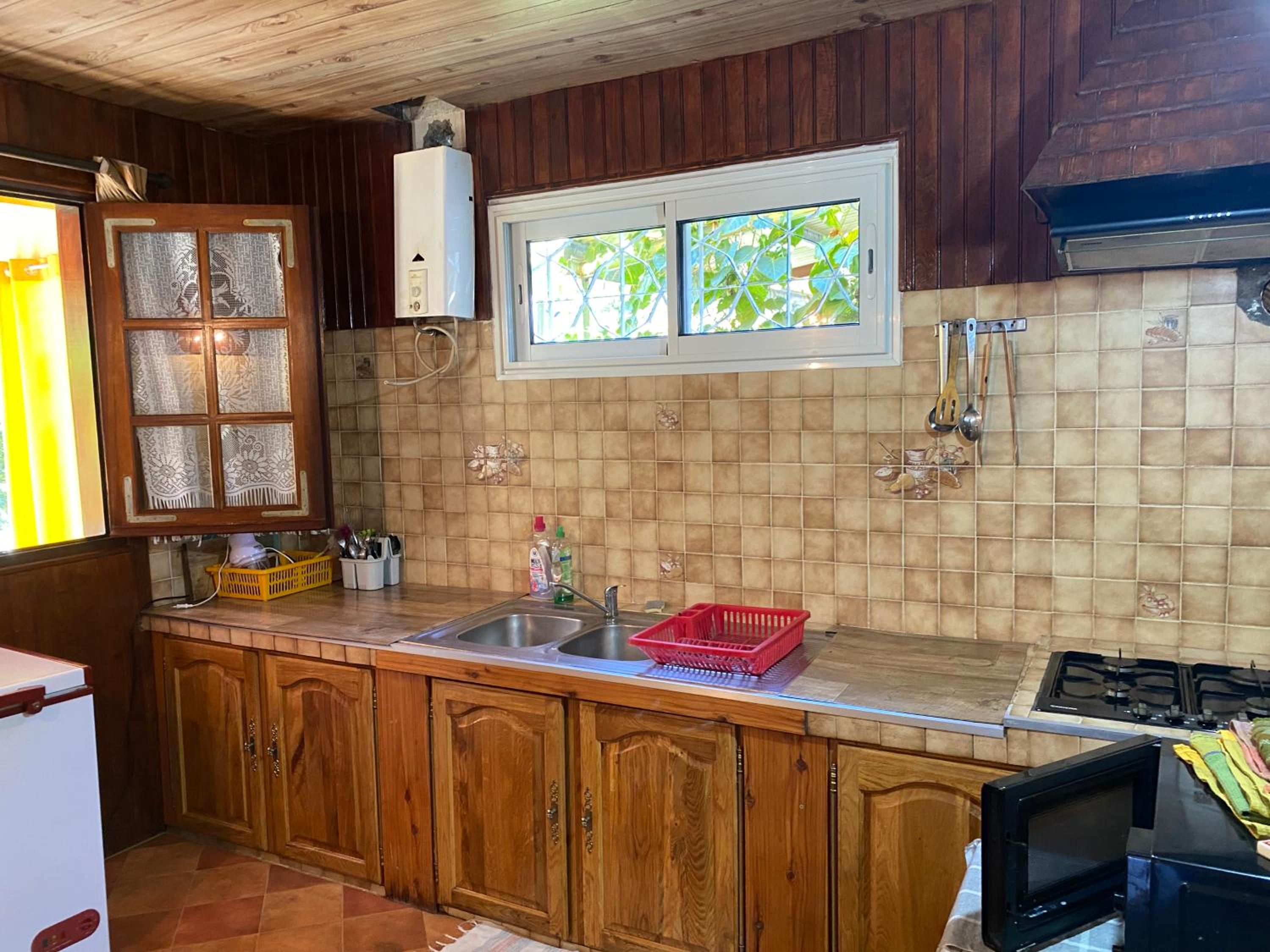 Three-Bedroom House - Photo 12