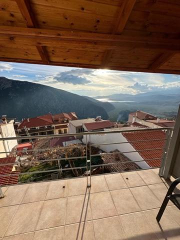 Double Room with Sea View photo 2