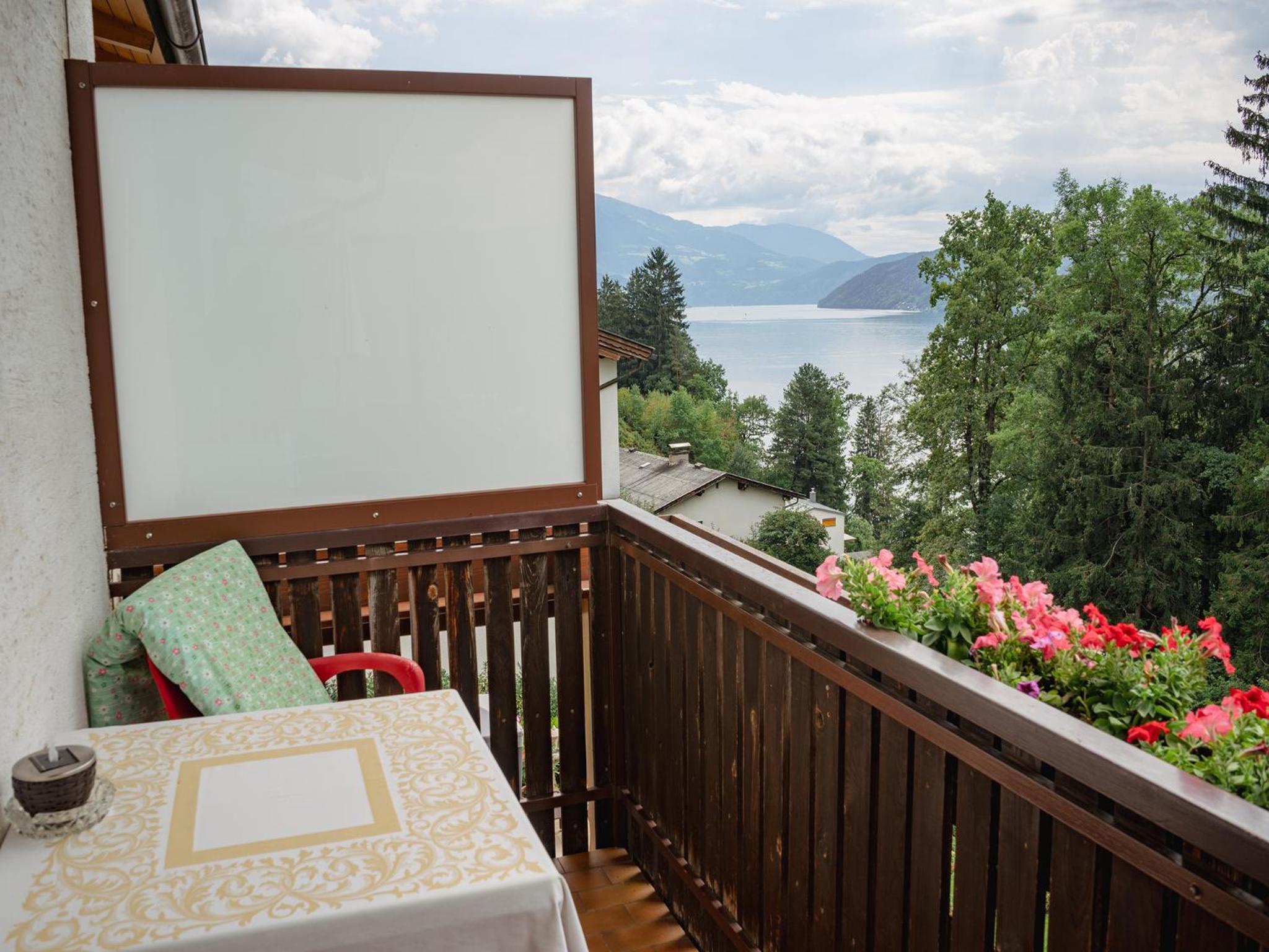 Double Room with Balcony photo 2