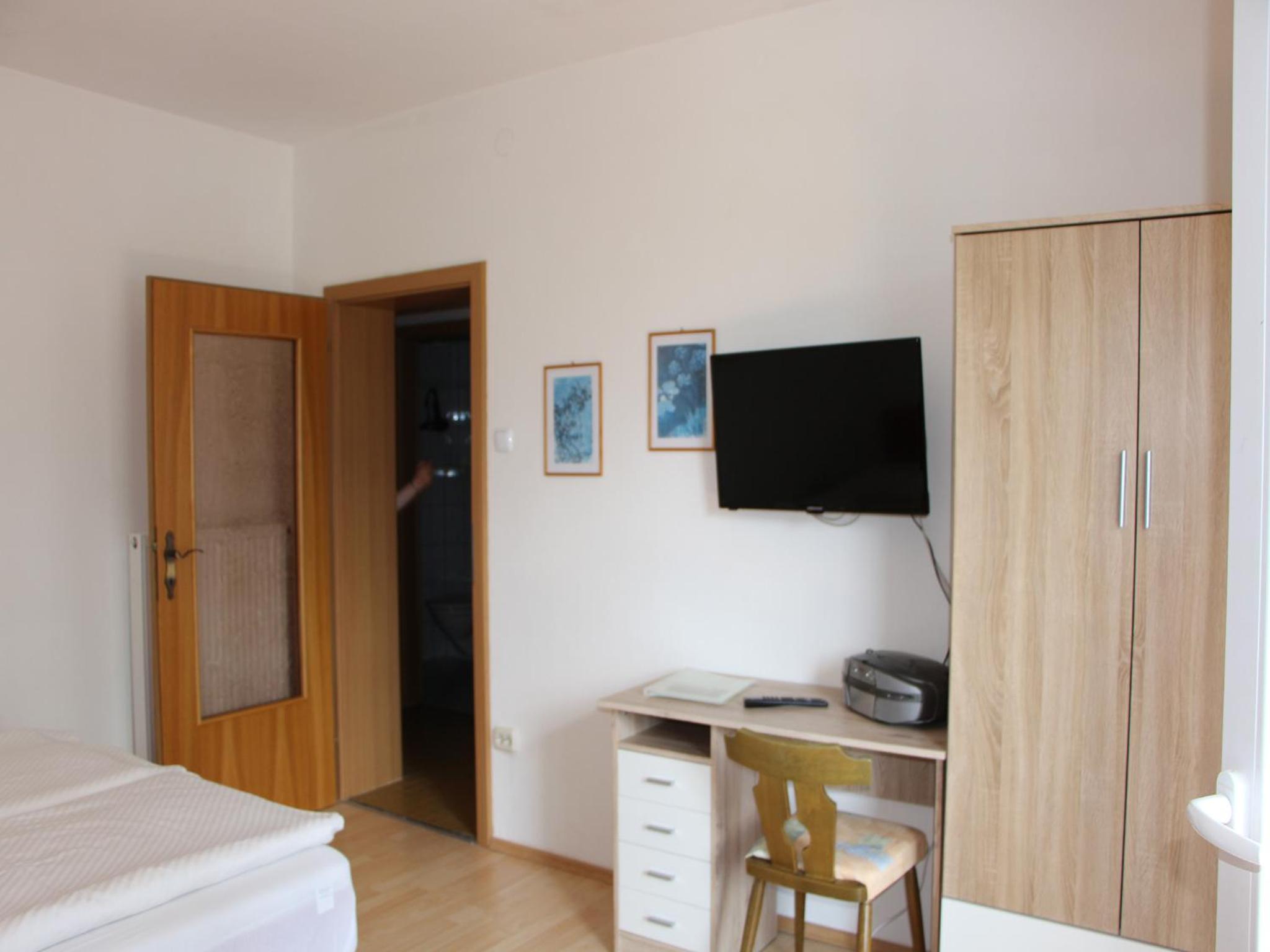 Studio Apartment photo 1