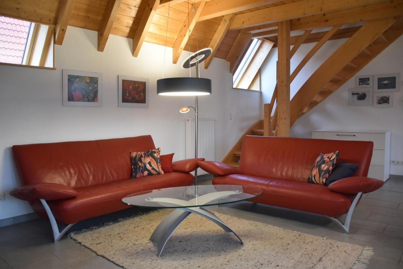 Two-Bedroom House photo 3