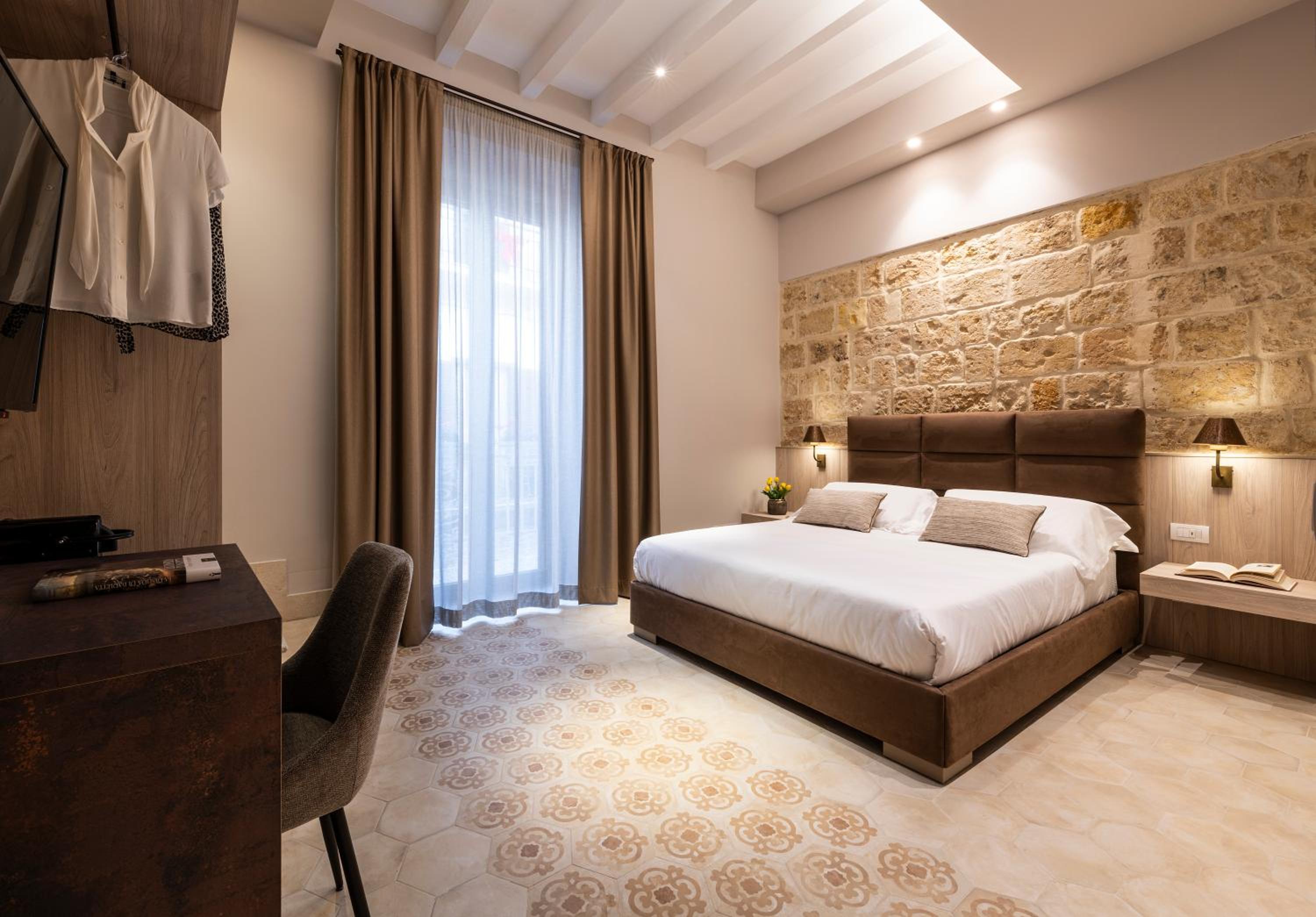 Double Room with Balcony photo 1