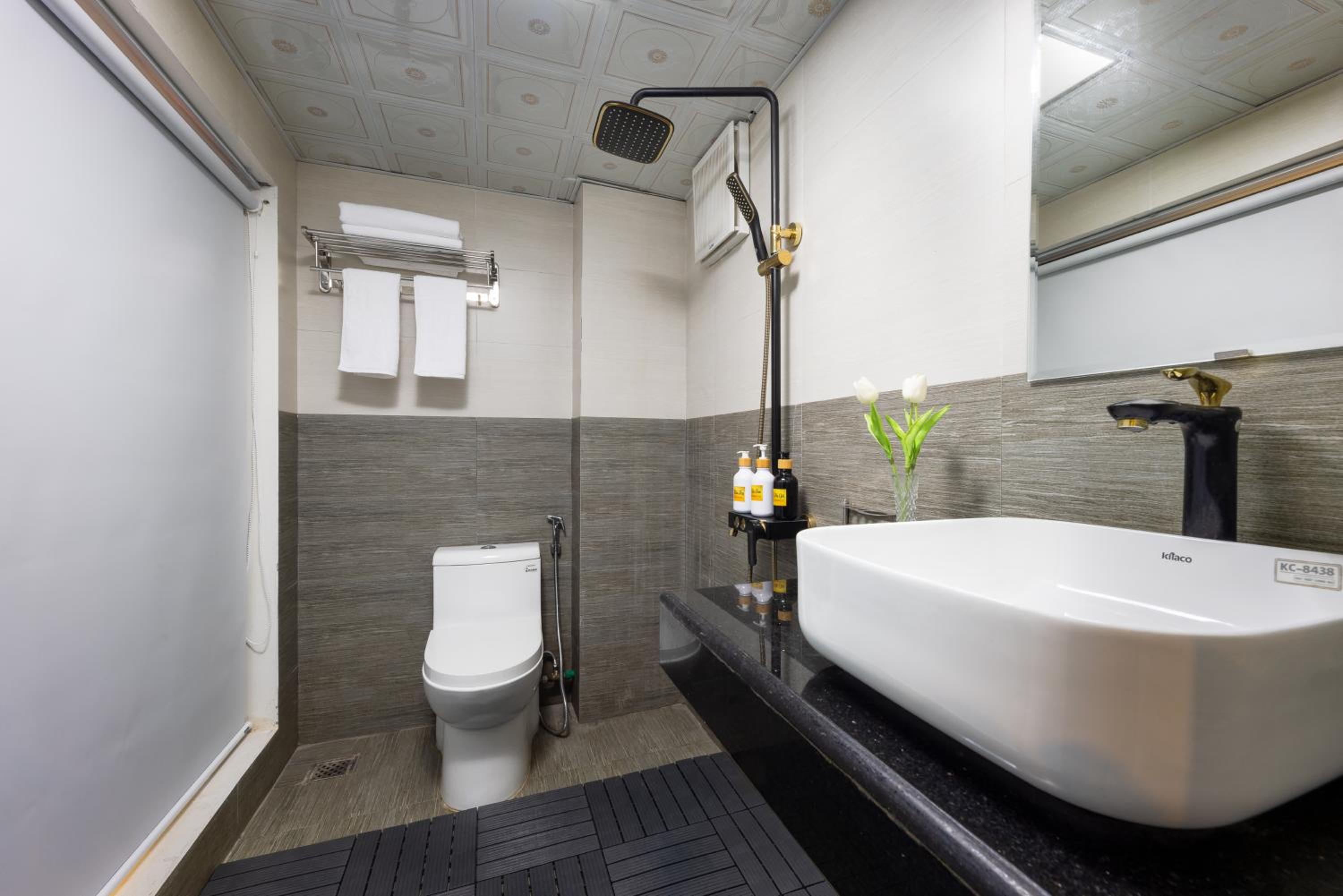 Superior Double Room photo 3