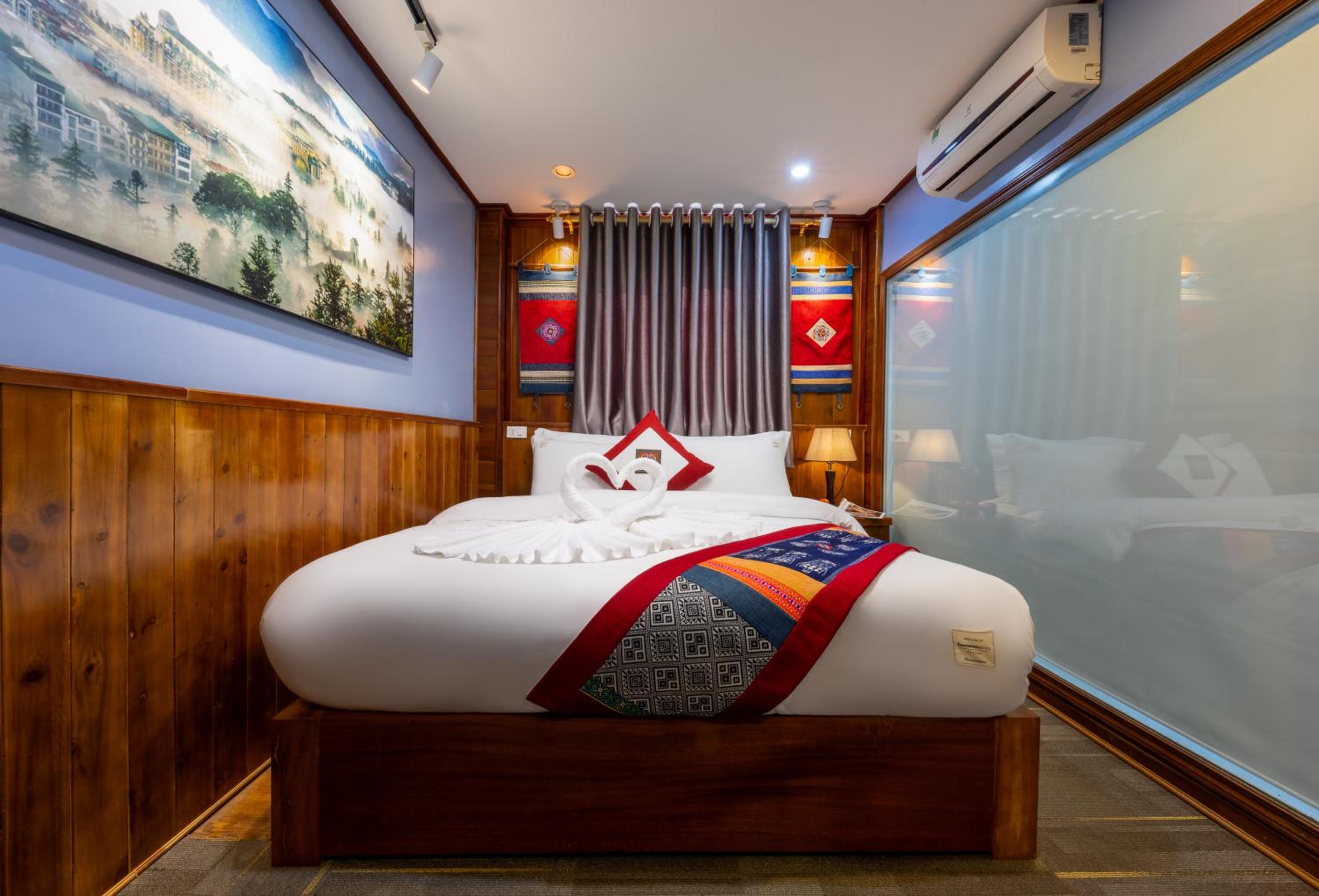 Superior Double Room photo 1