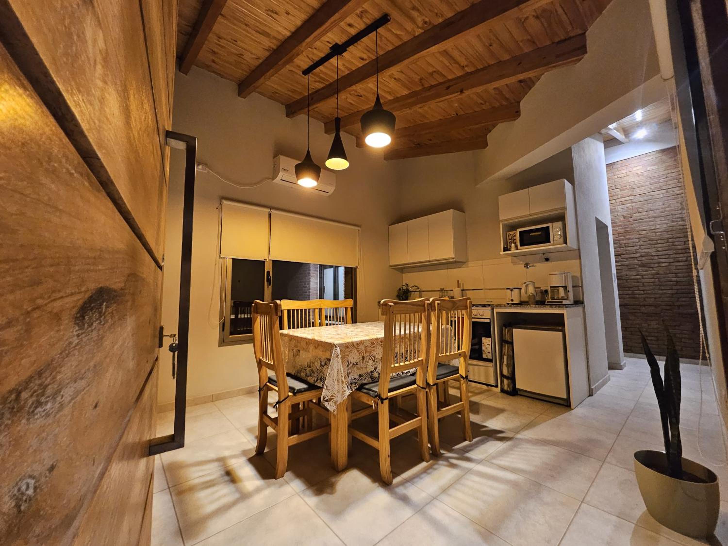One-Bedroom House photo 2