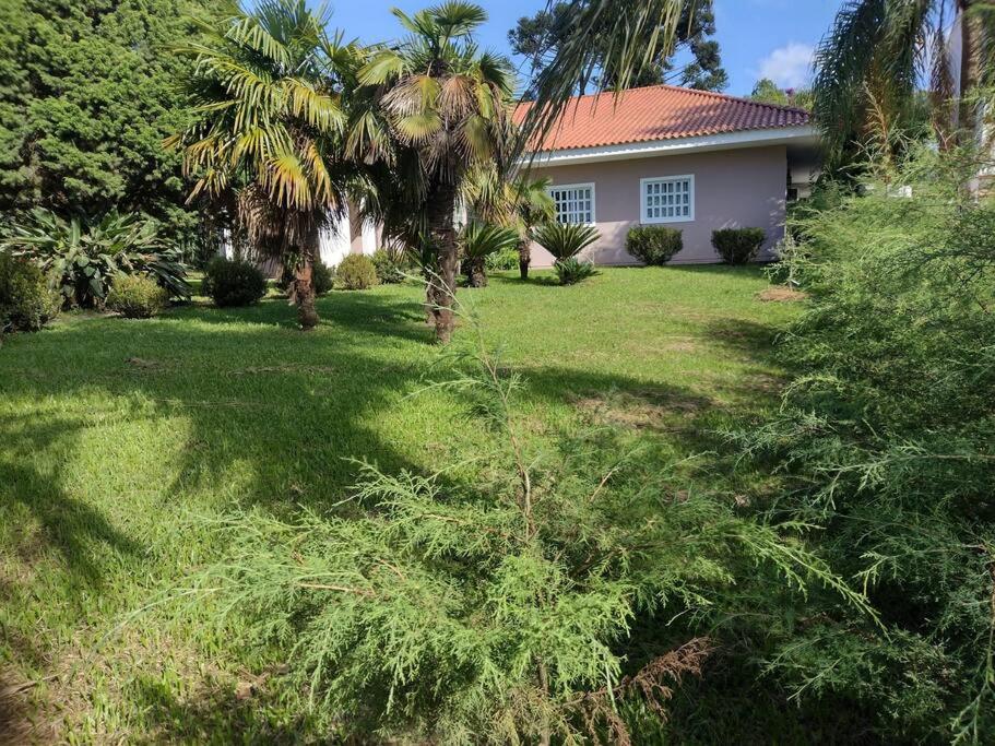 Three-Bedroom House photo 3