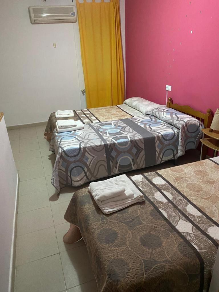 Triple Room photo 2