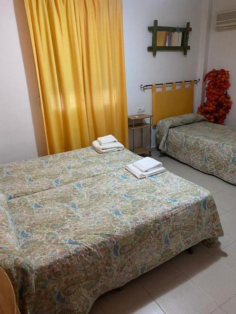 Triple Room photo 3