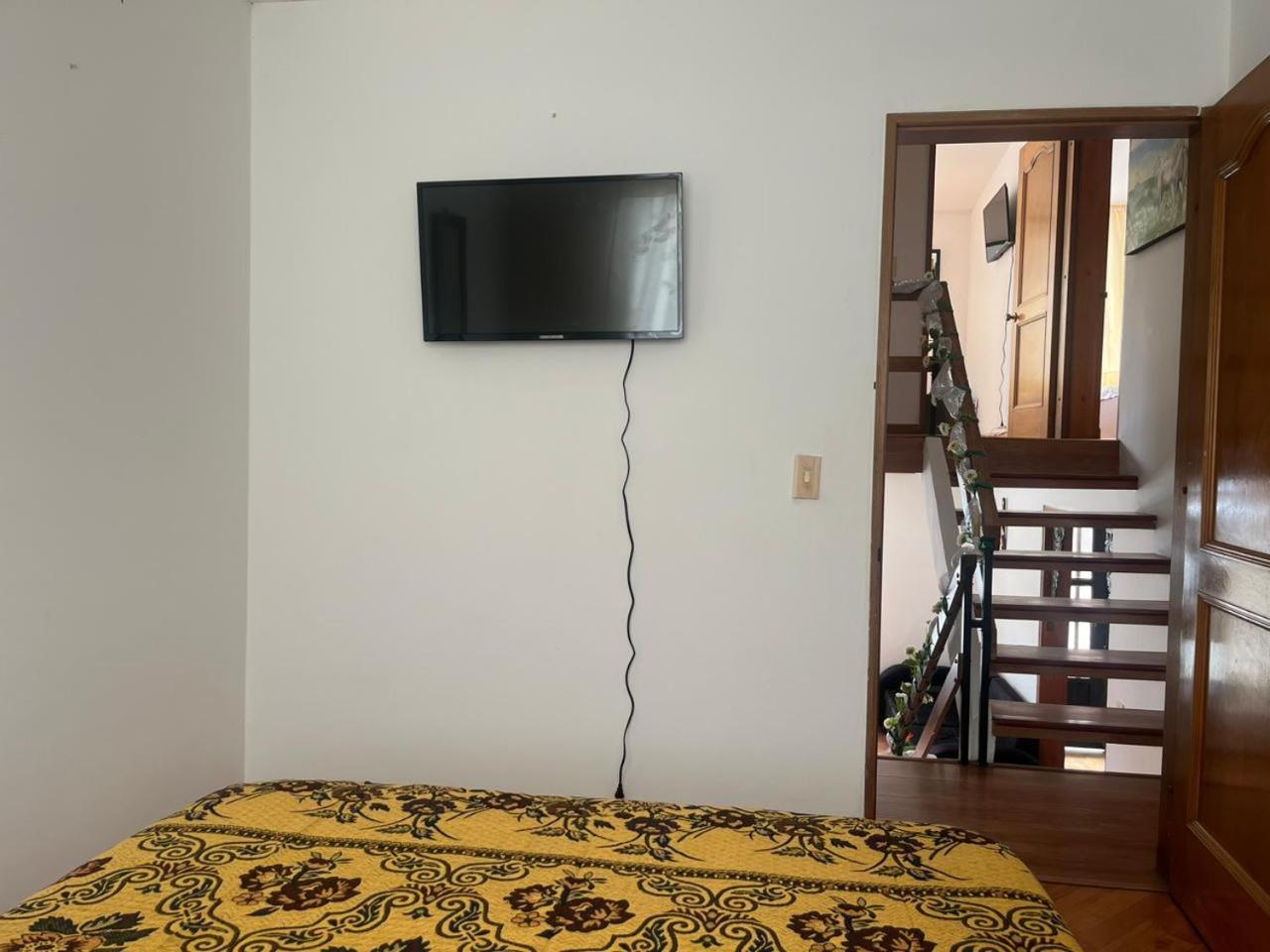 Standard Double Room photo 2