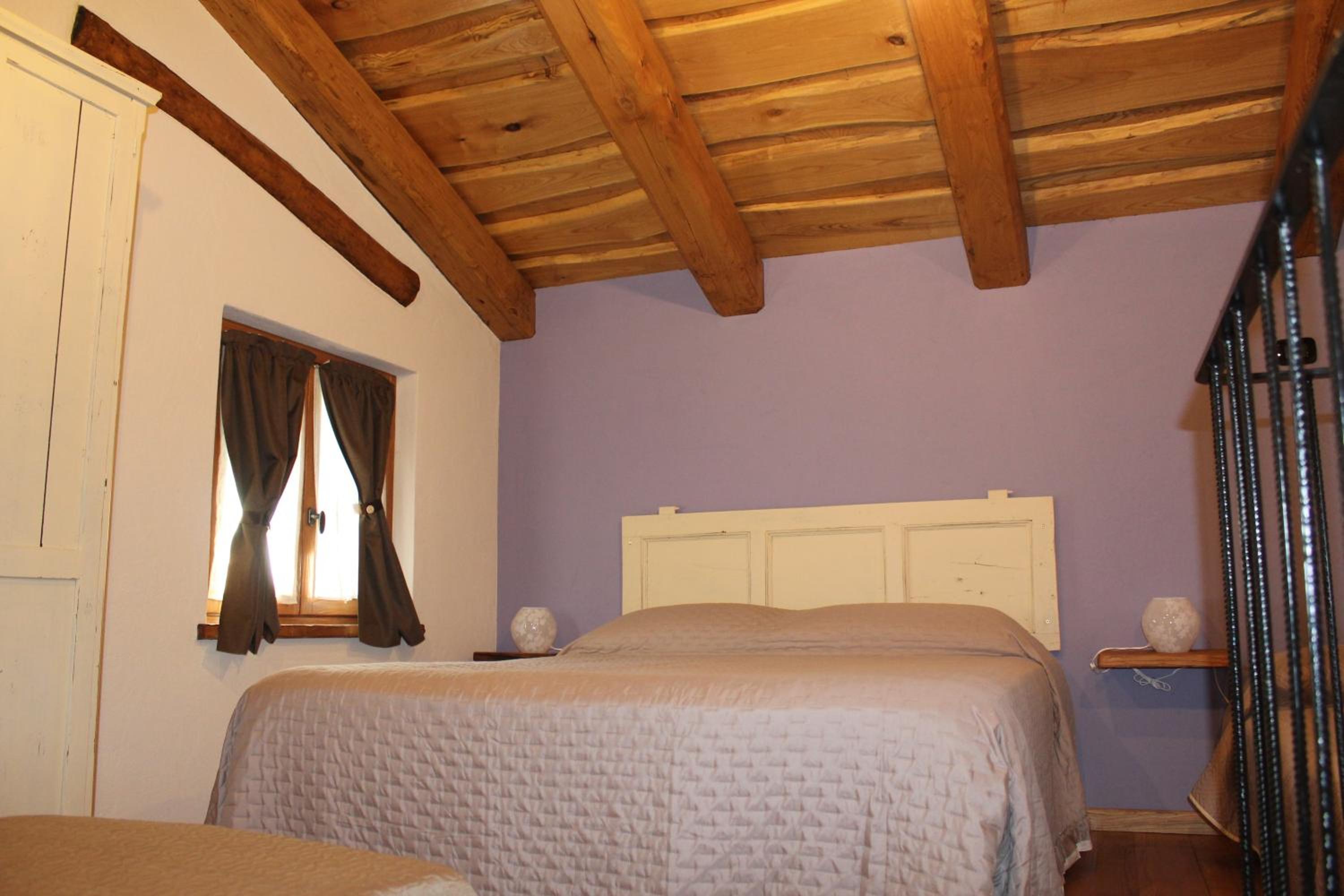 One-Bedroom House photo 1