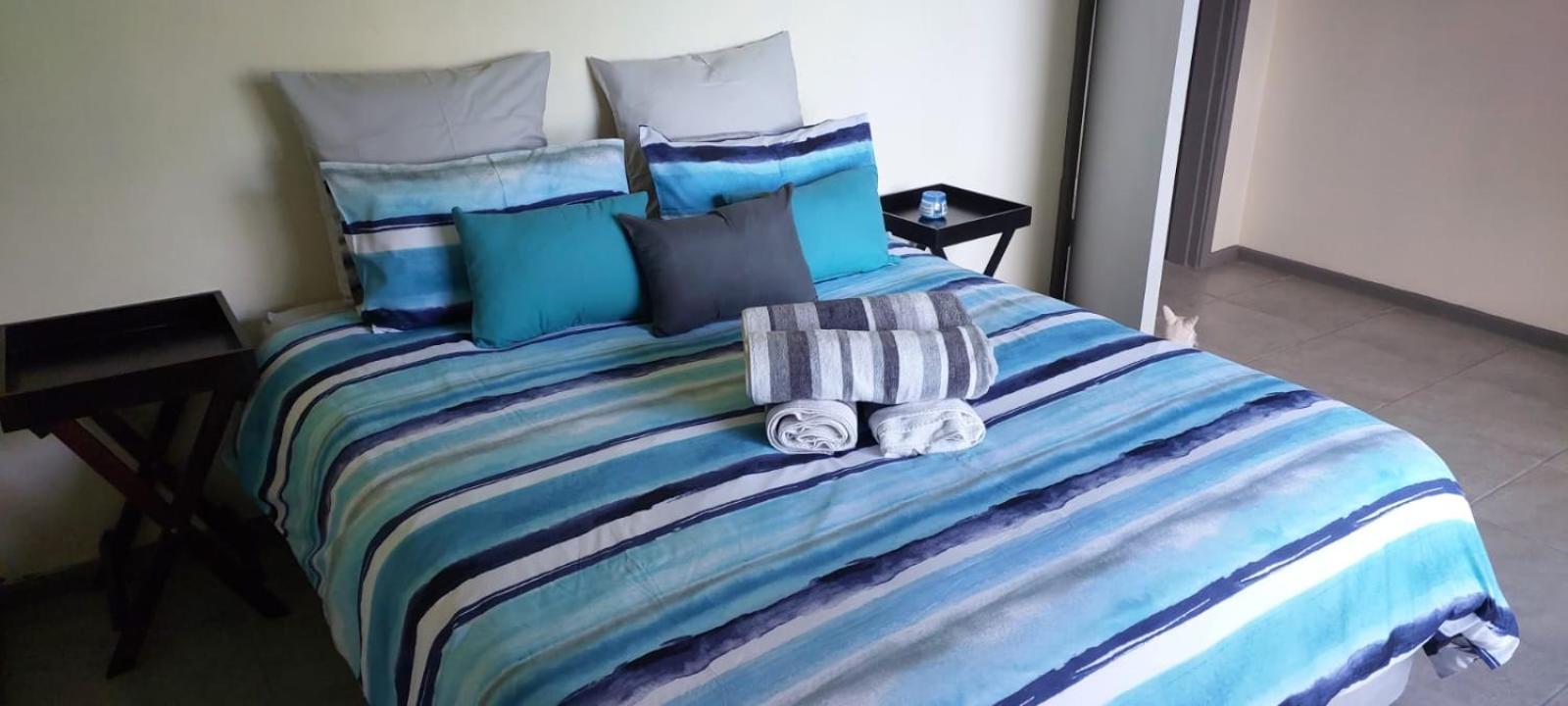 Four-Bedroom House photo 1
