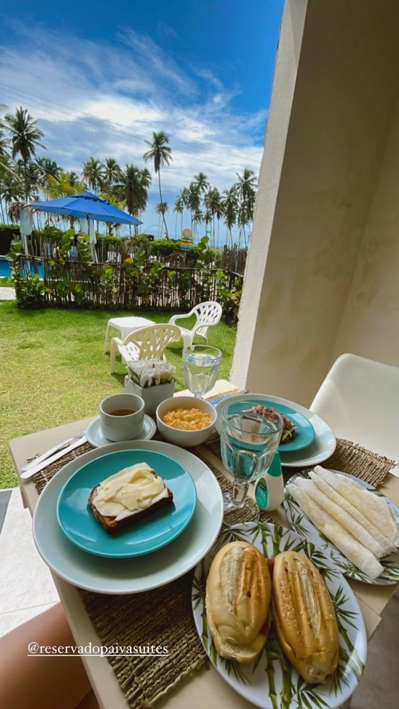 King Suite with Ocean View - Photo 14