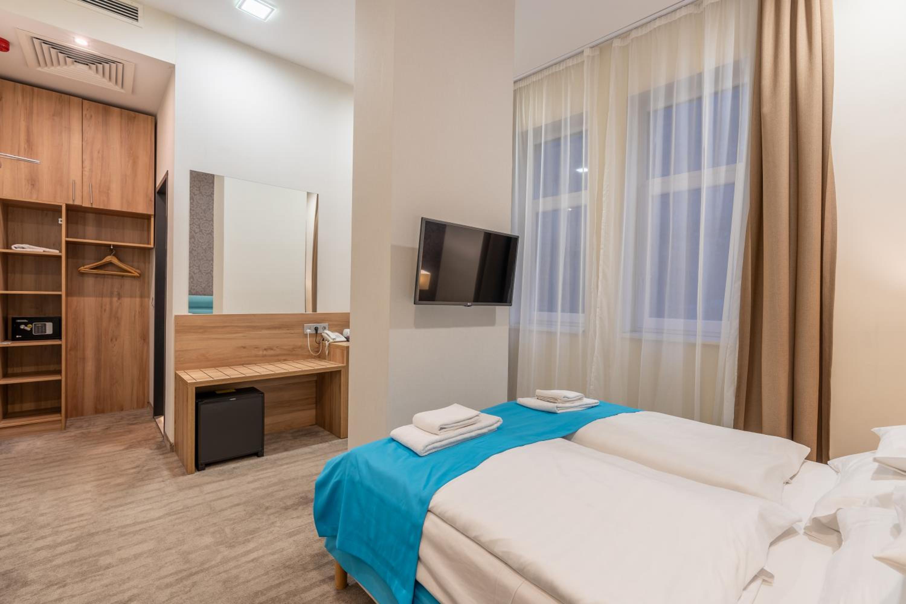 Superior Double Room - Photo 5
