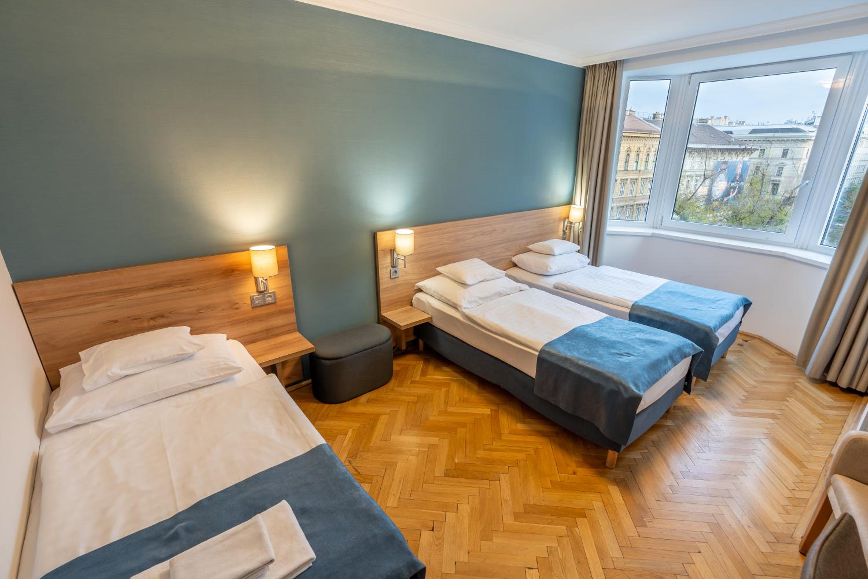 Comfort Triple Room - Photo 2