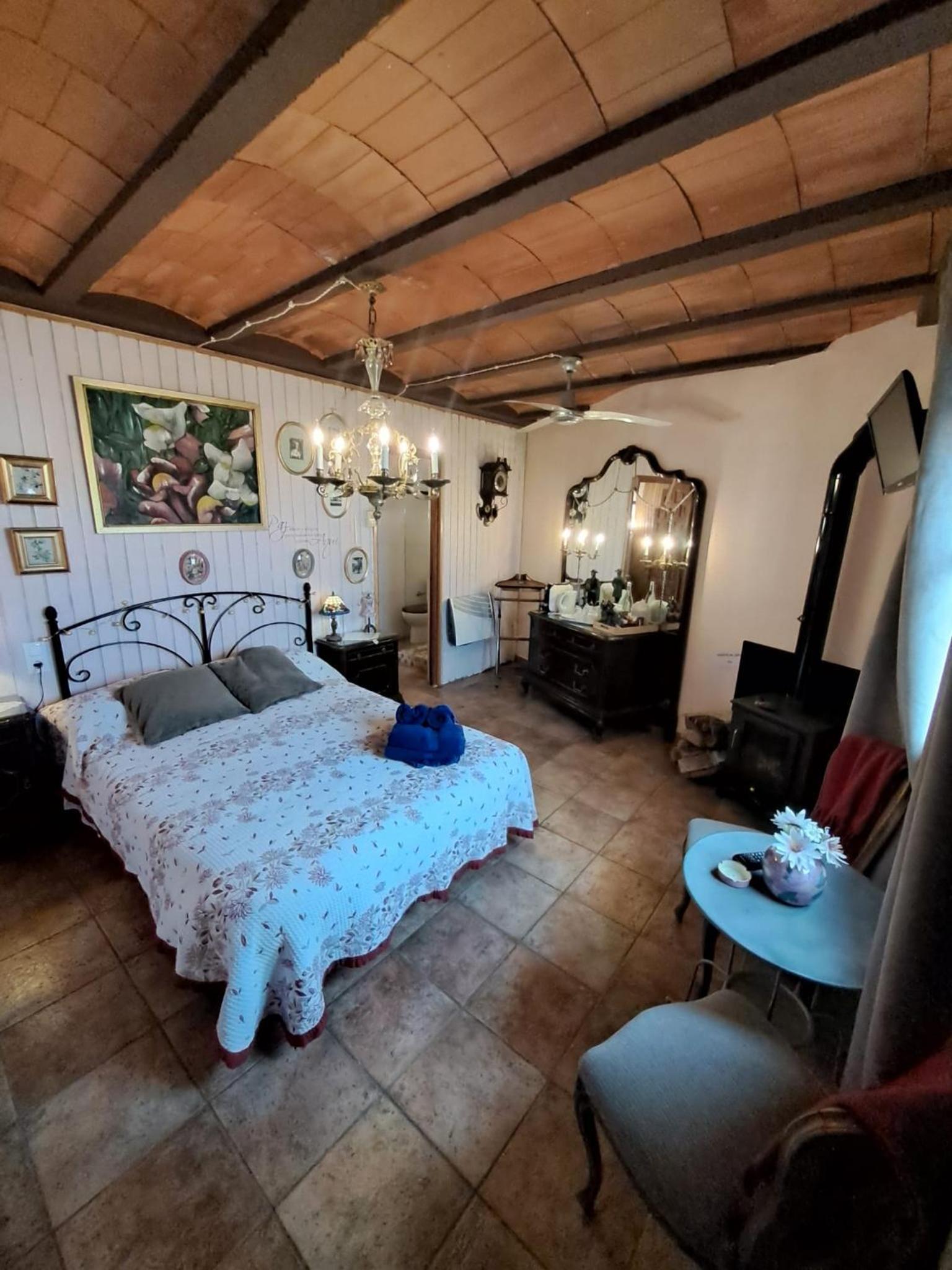 Double Or Twin Room photo 2