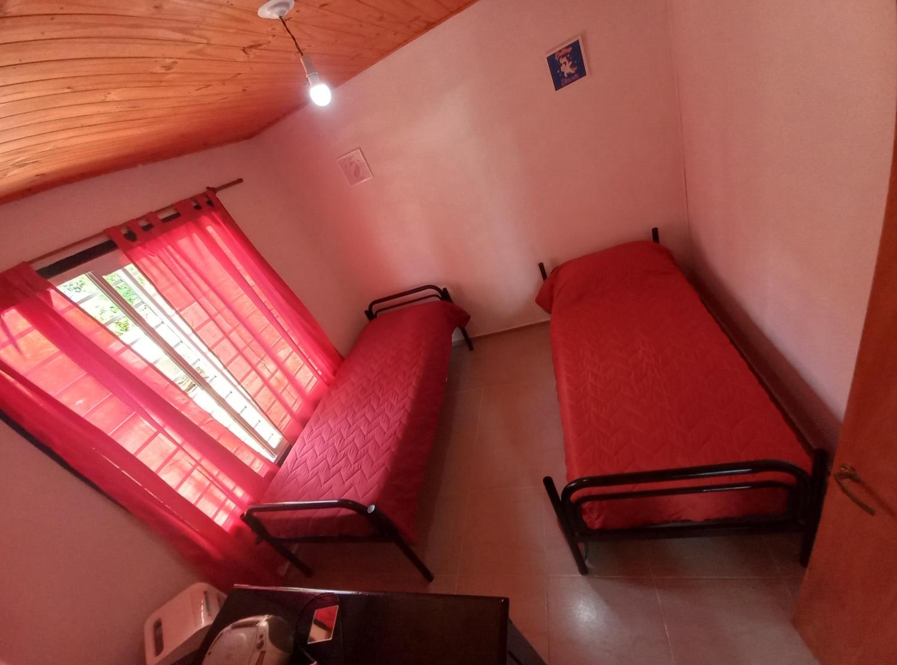 Quadruple Room photo 1