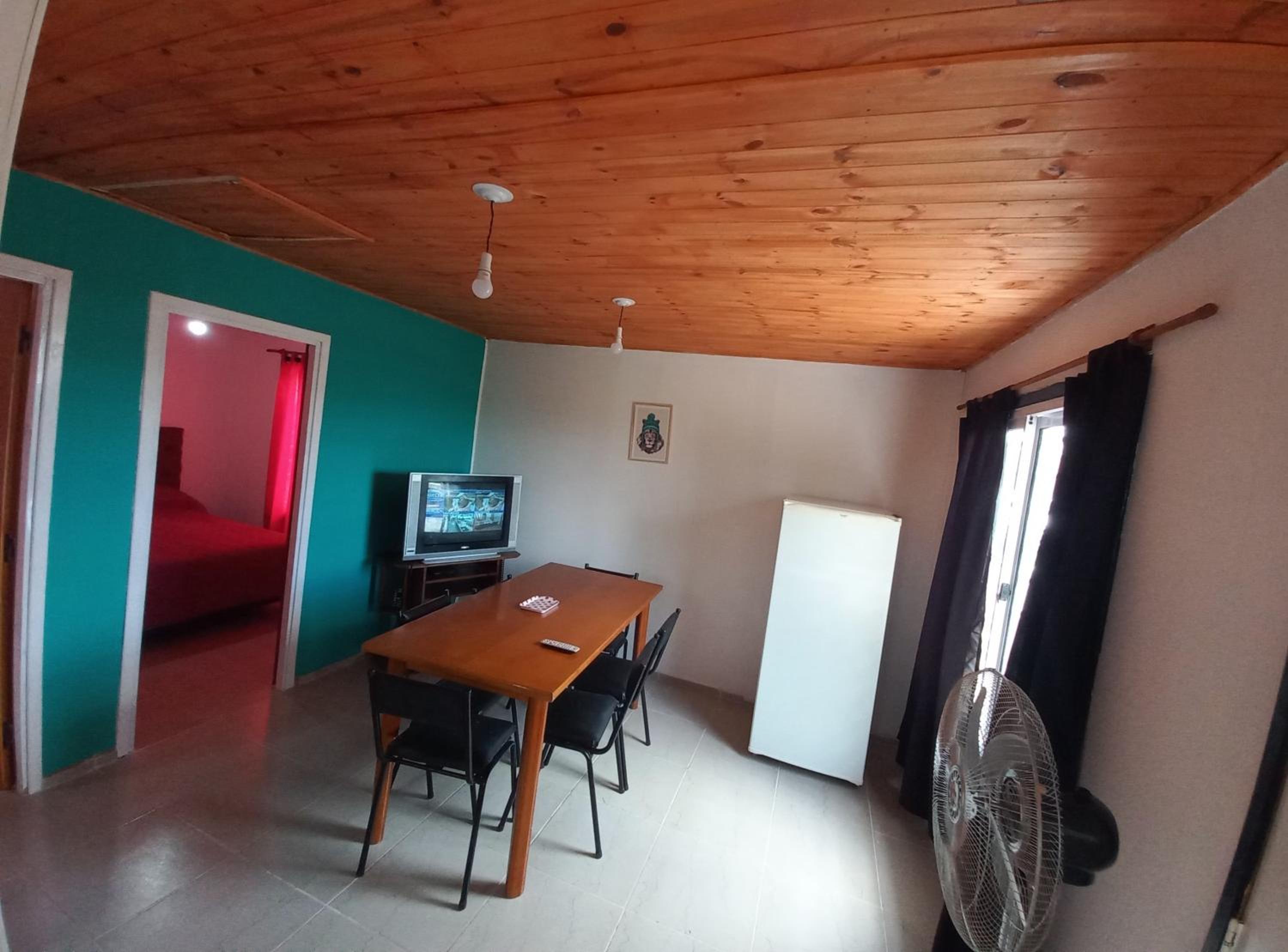 Quadruple Room photo 2