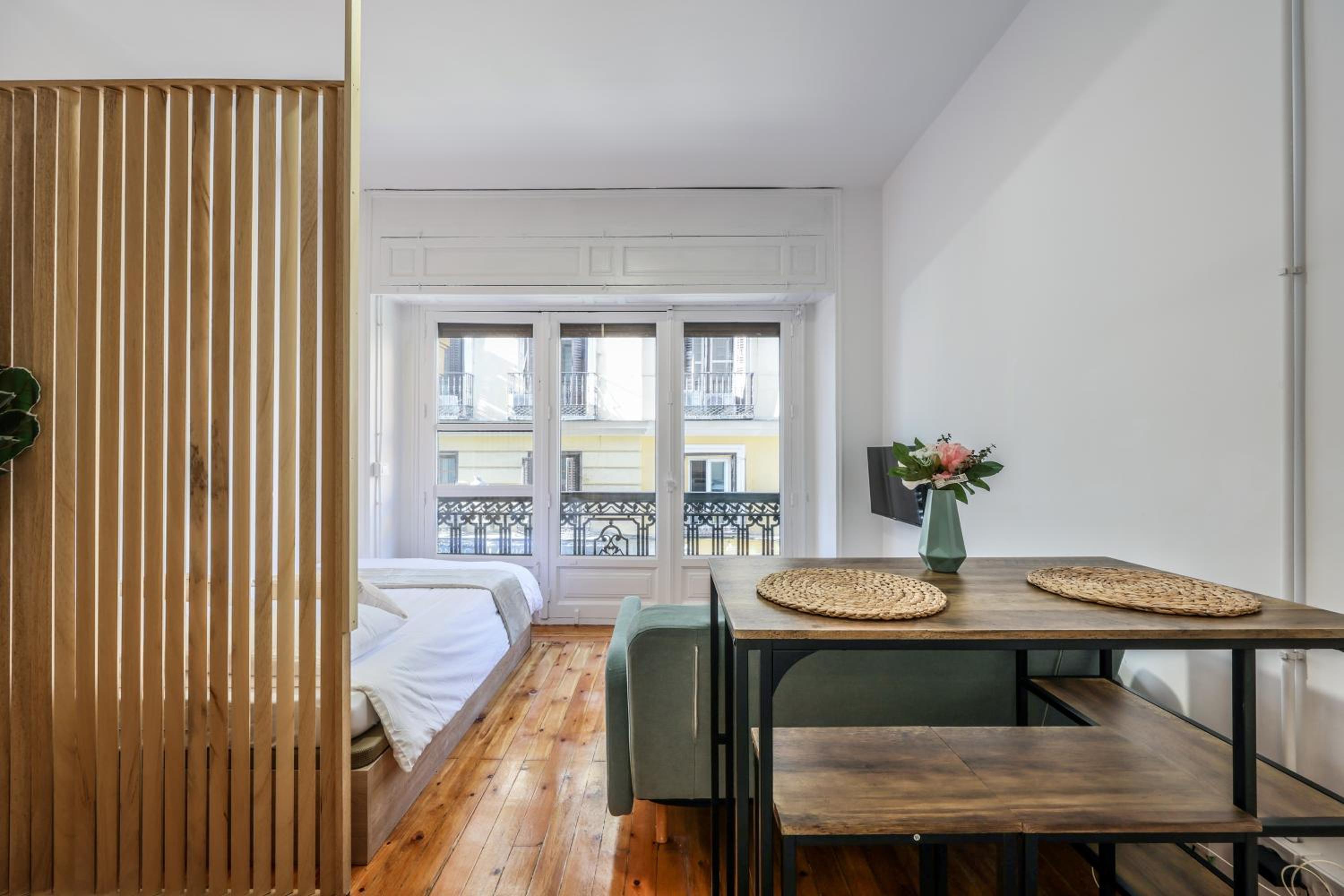 Apartamento