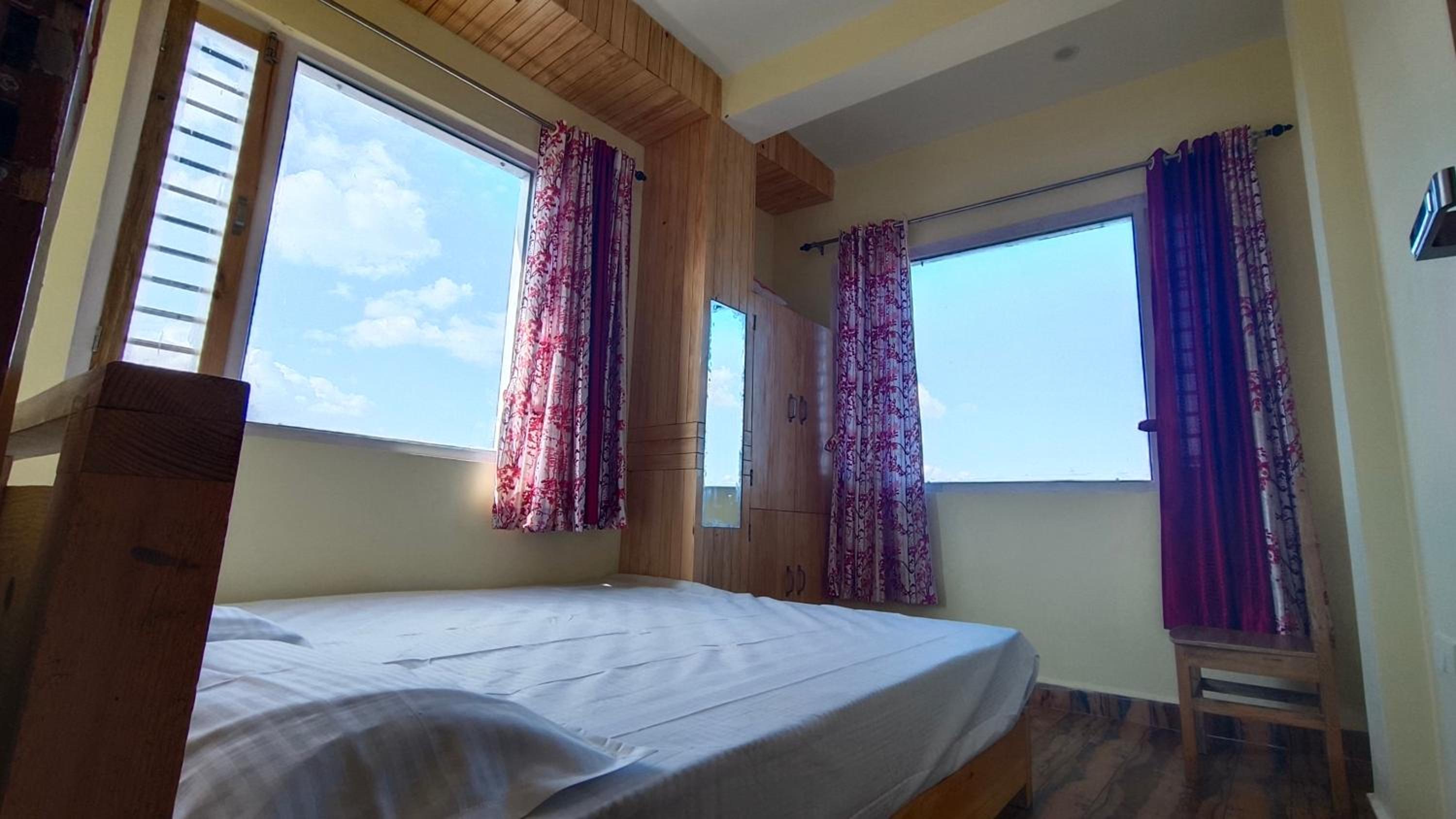 Deluxe Double Room photo 1