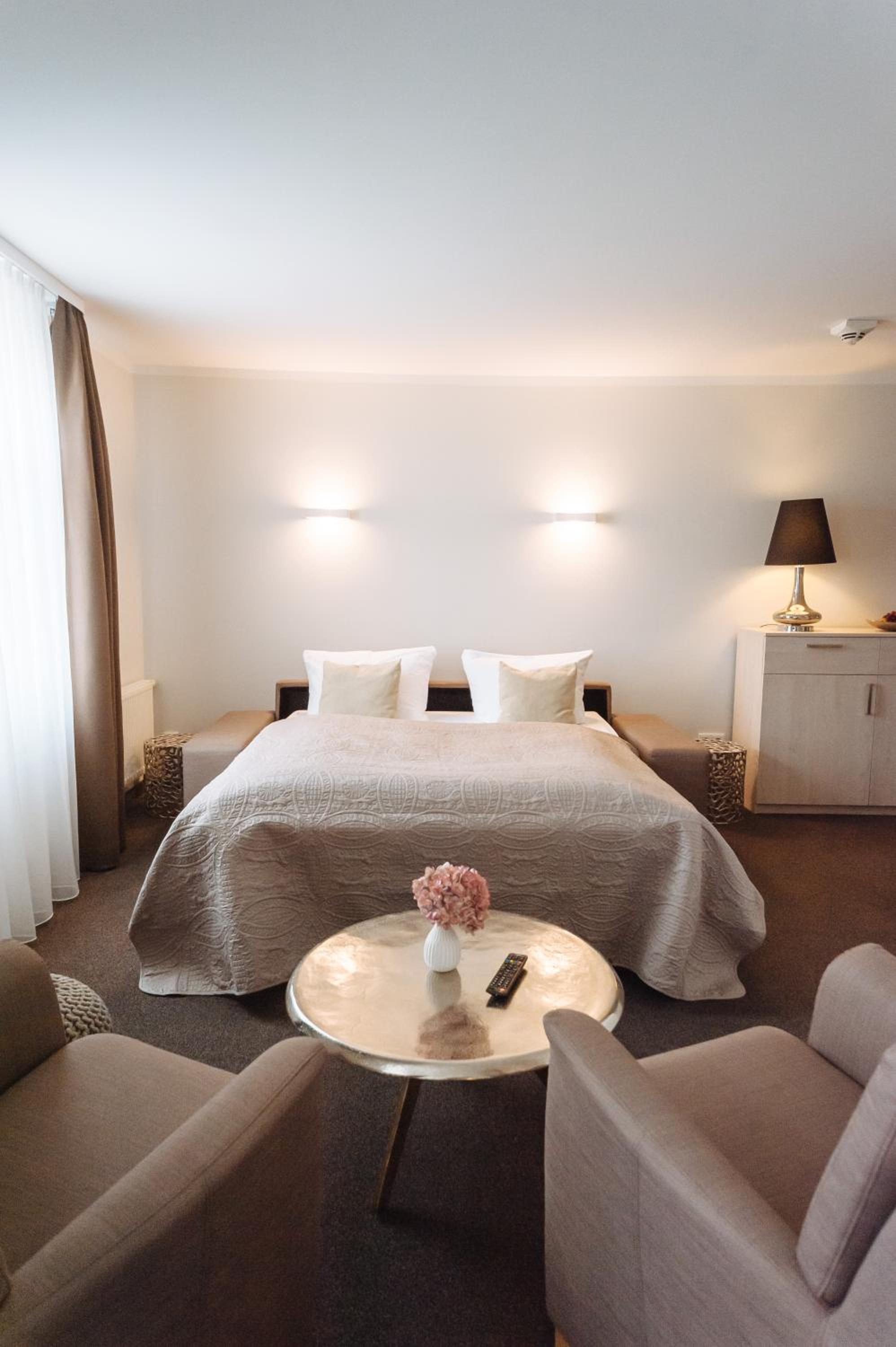 Junior Suite - Photo 6