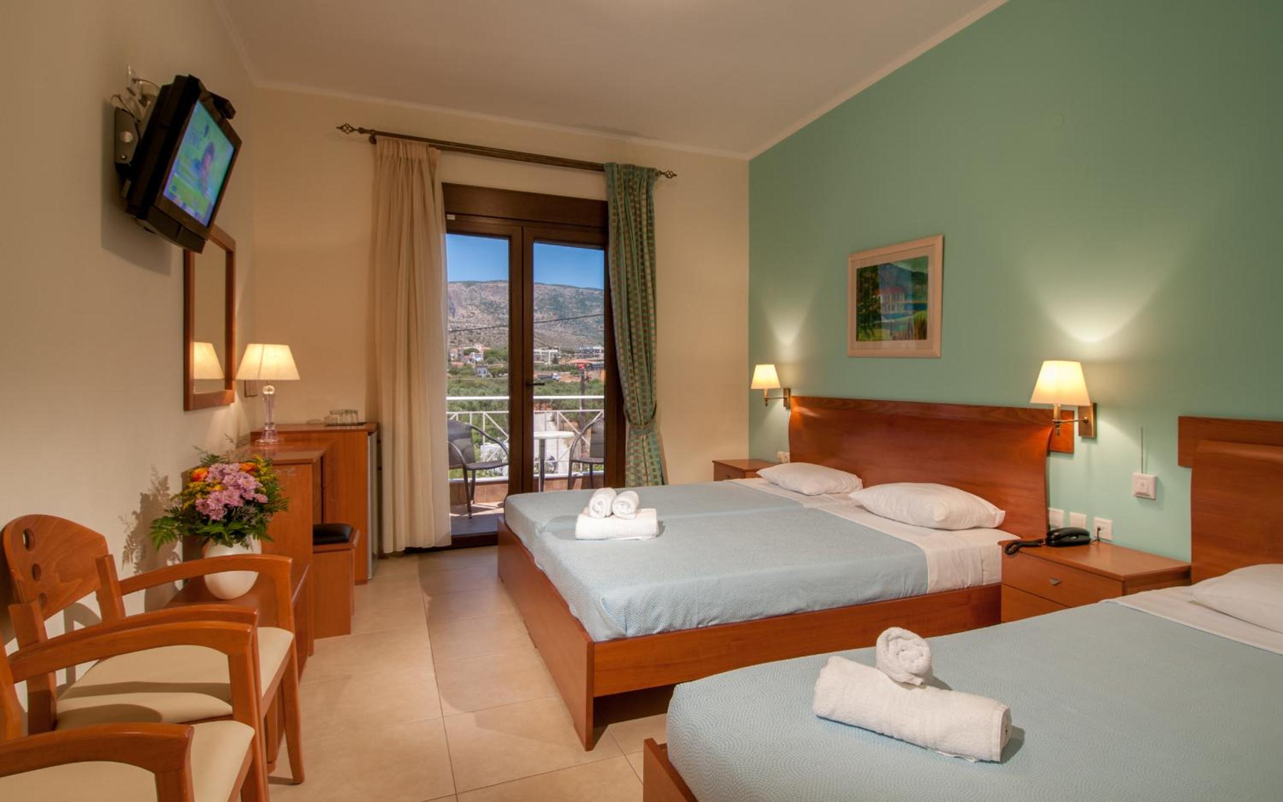 Triple Room photo 1