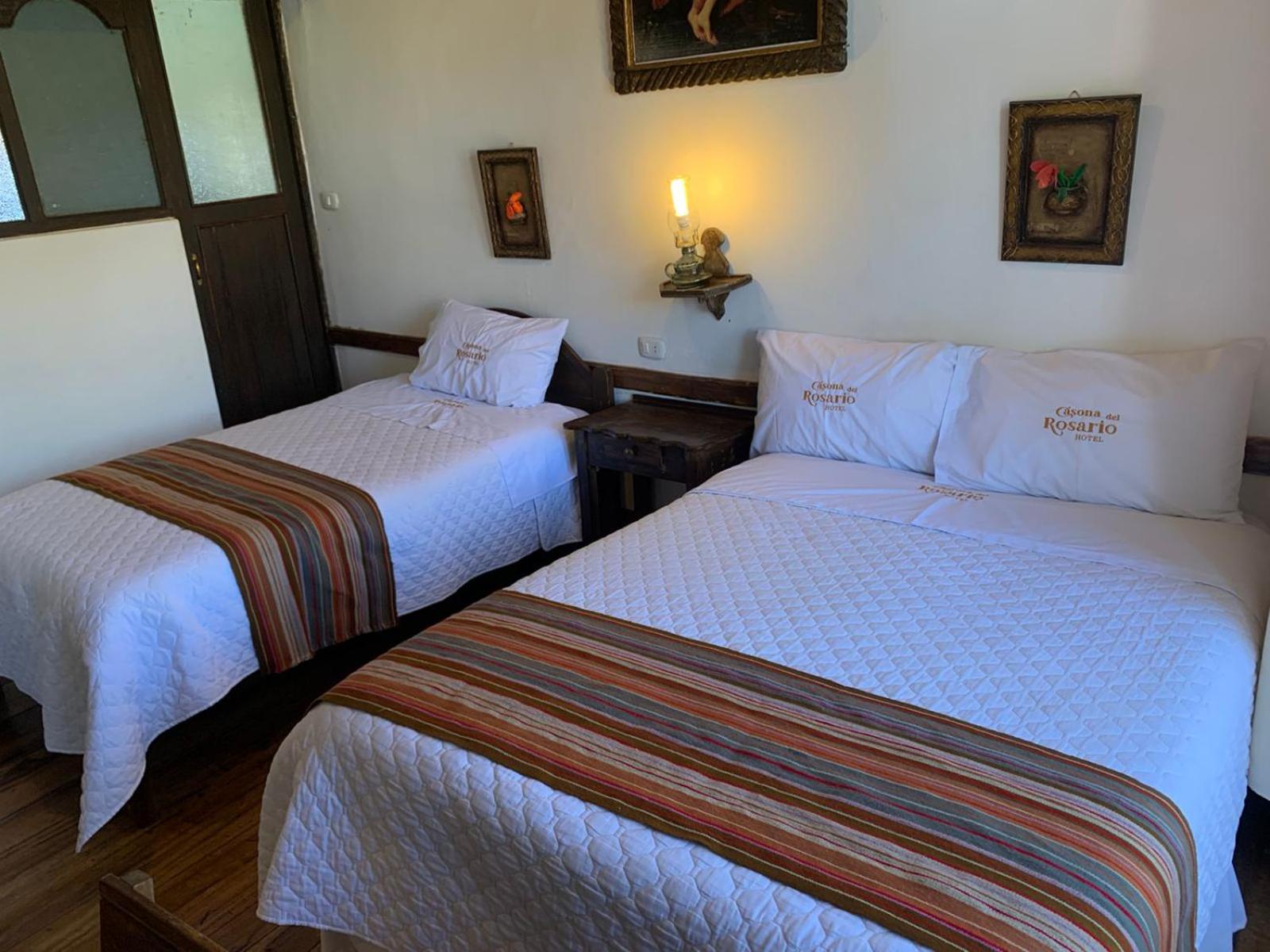 Double Room with Balcony photo 2