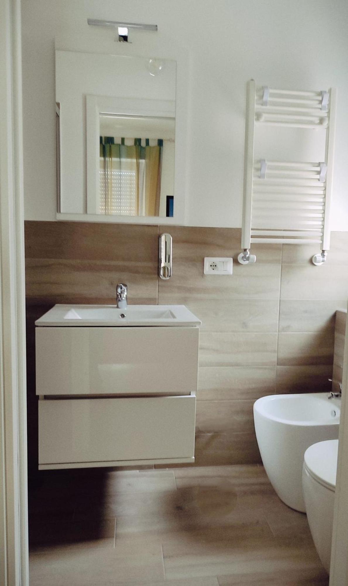 Double or Twin Room with Balcony photo 2