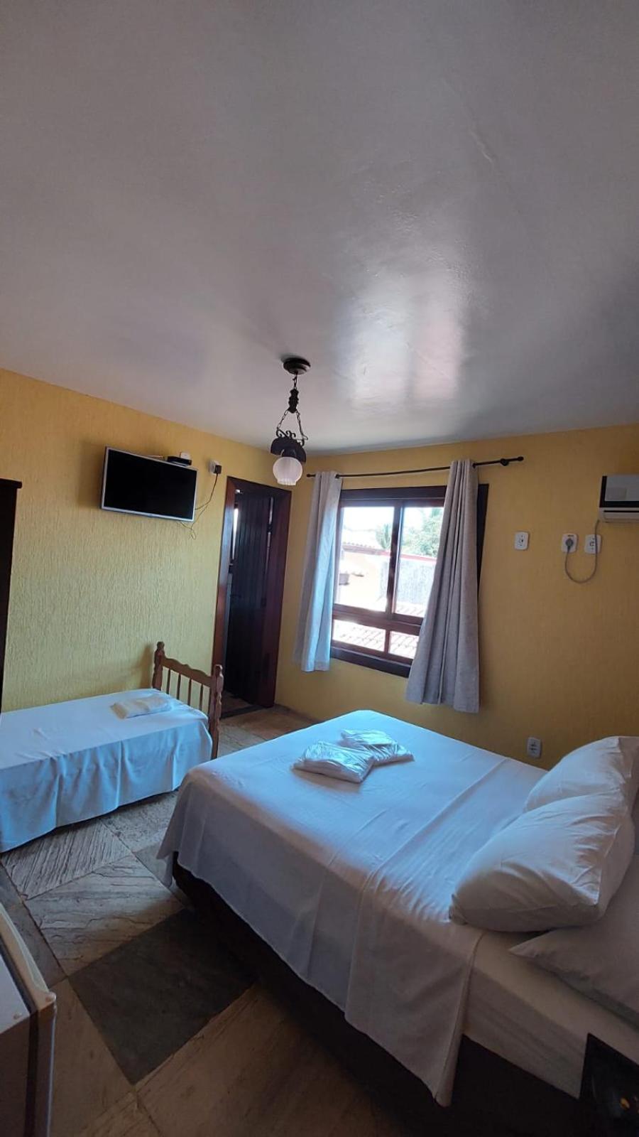 Classic Triple Room photo 1
