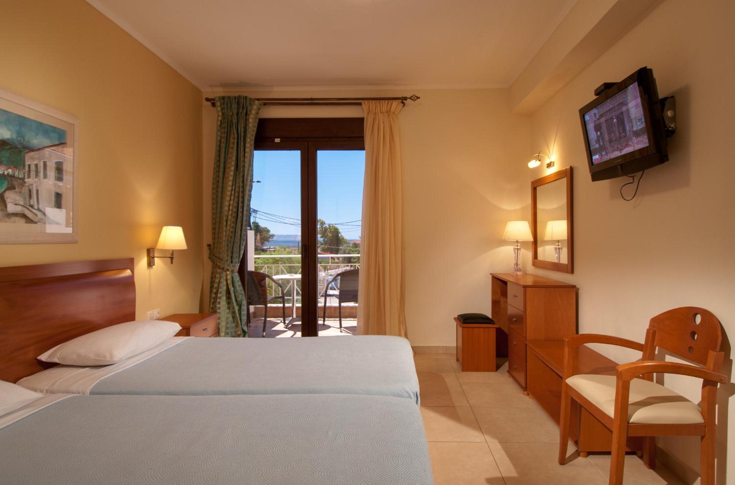Twin Room photo 1
