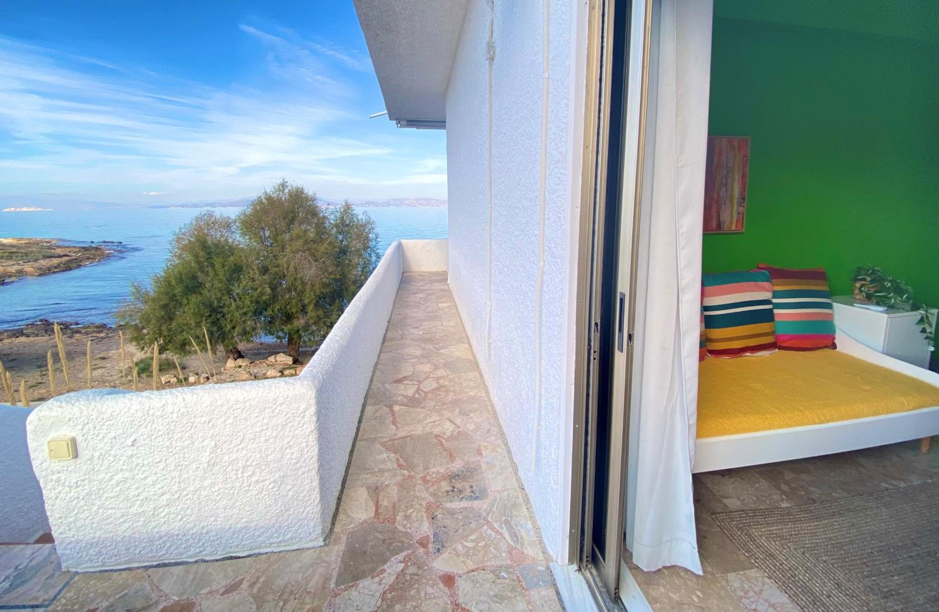 Apartment with Sea View - Photo 34
