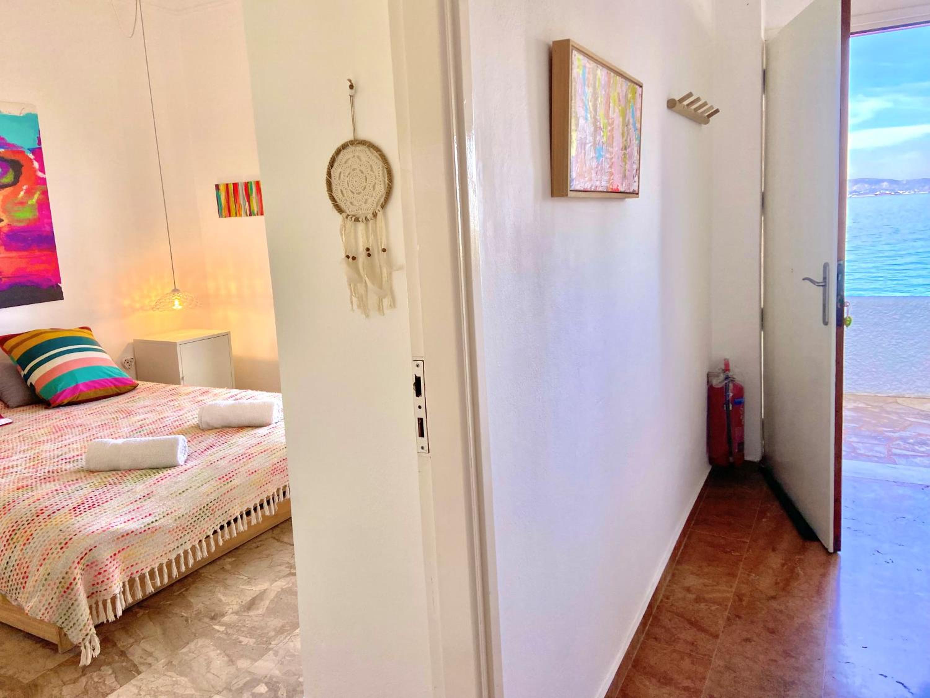 Apartment with Sea View - Photo 24