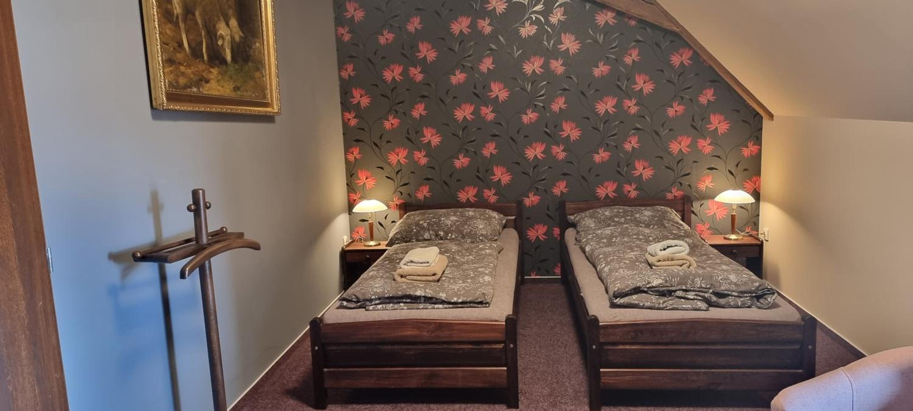 Double or Twin Room photo 1