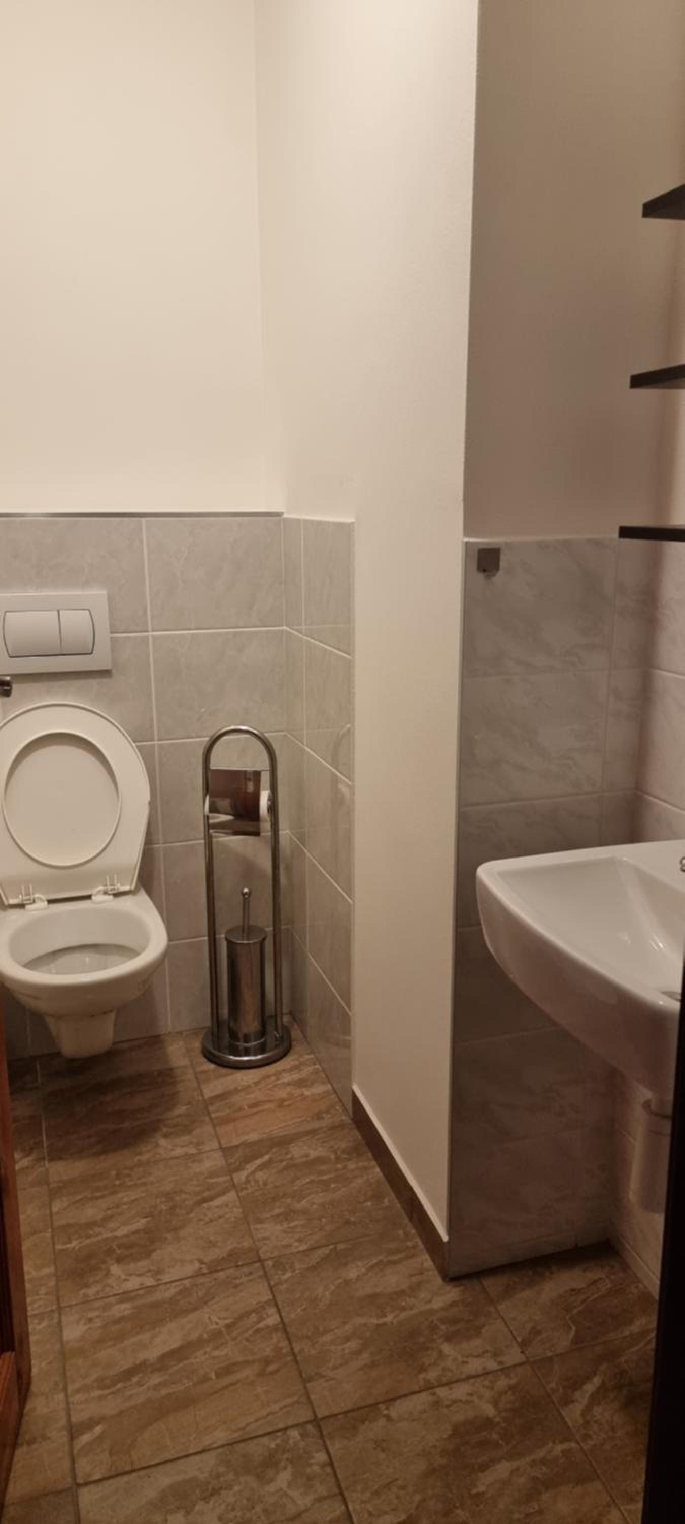 Double or Twin Room photo 3