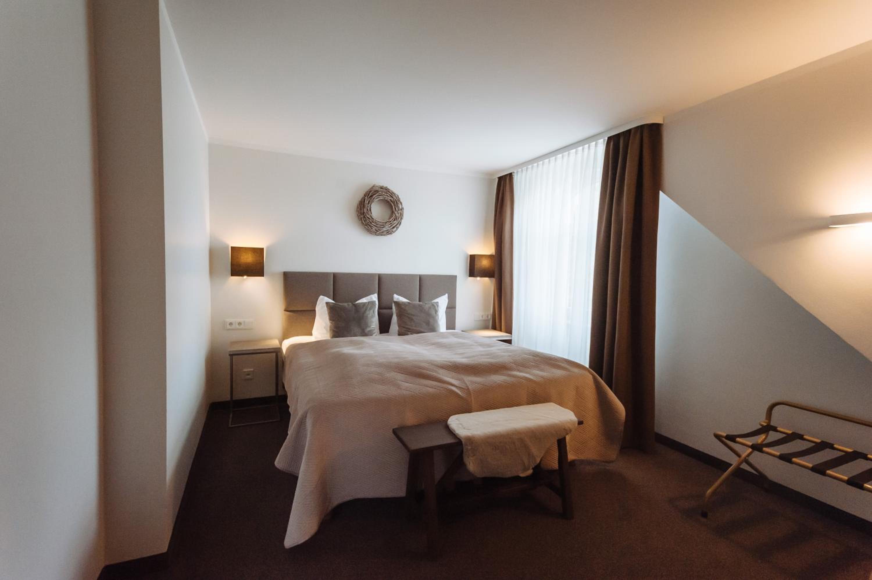 Junior Suite - Photo 2