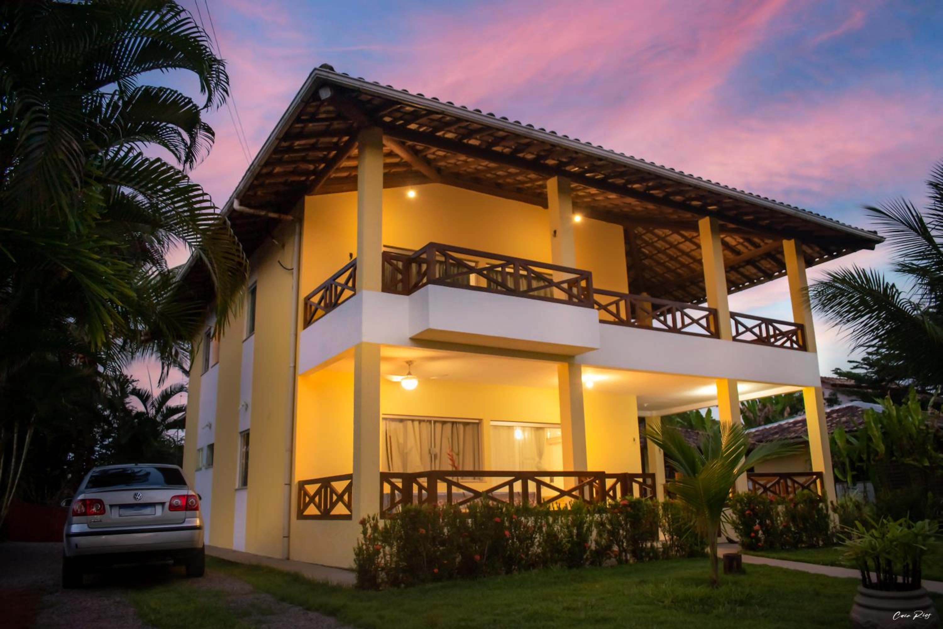 Four-Bedroom House photo 2