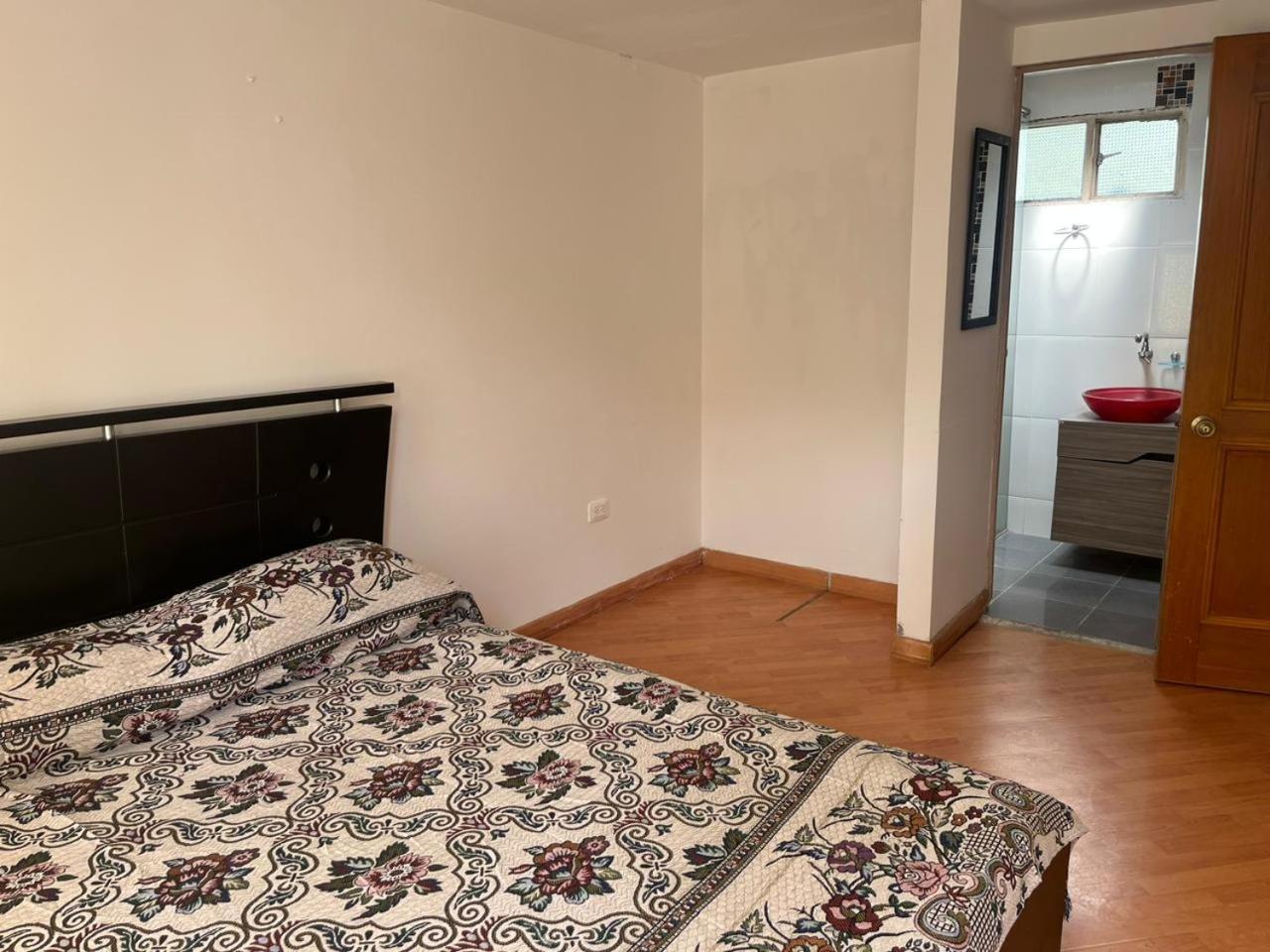 Double Room photo 3