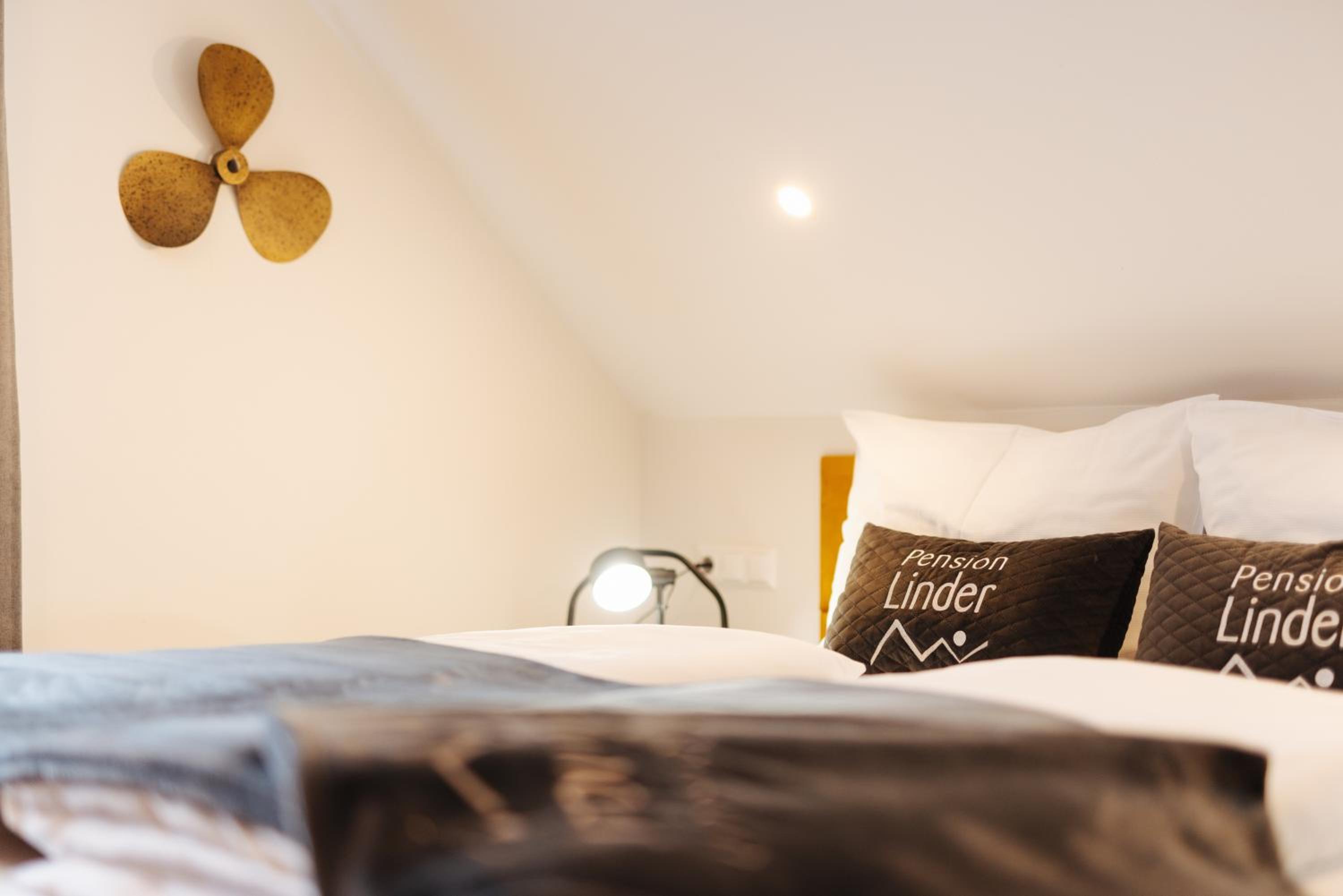 Two-Bedroom Triple Room